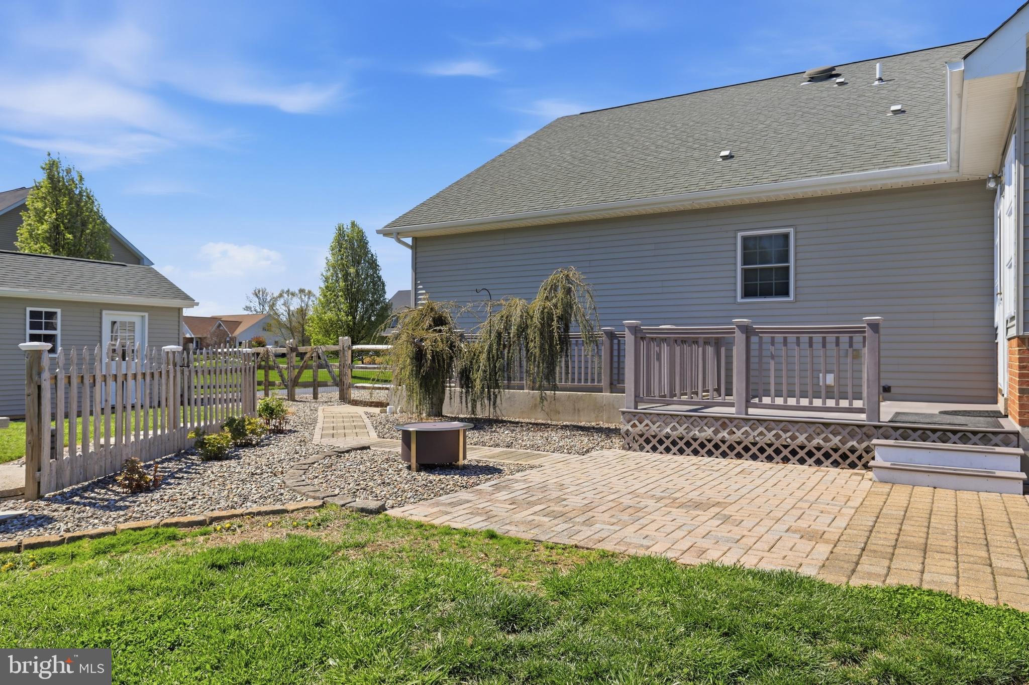 WIND SONG FARMS - Residential