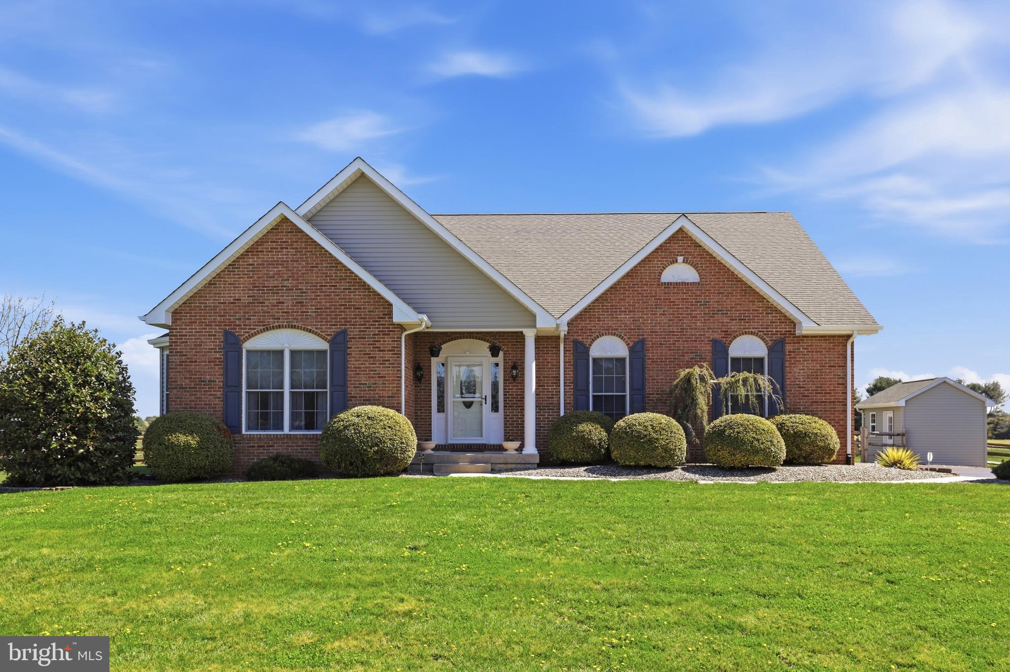 WIND SONG FARMS - Residential
