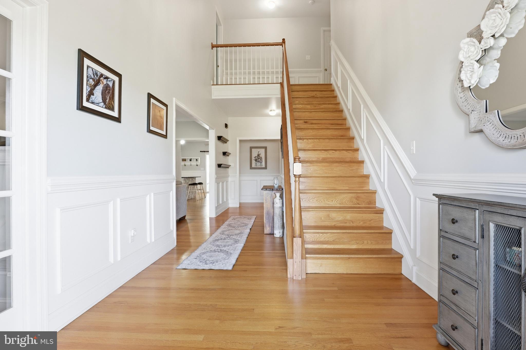 WIND SONG FARMS - Residential