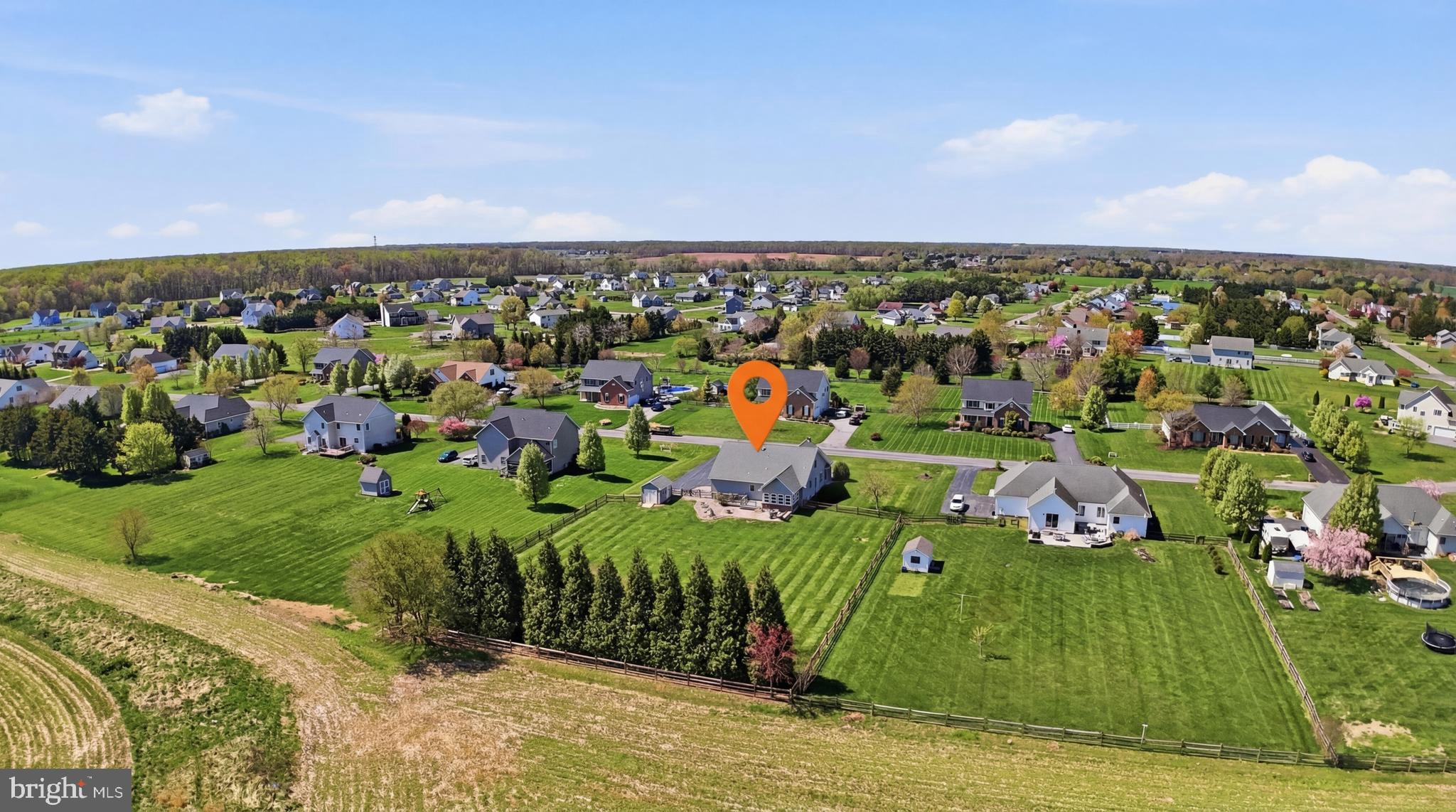 WIND SONG FARMS - Residential