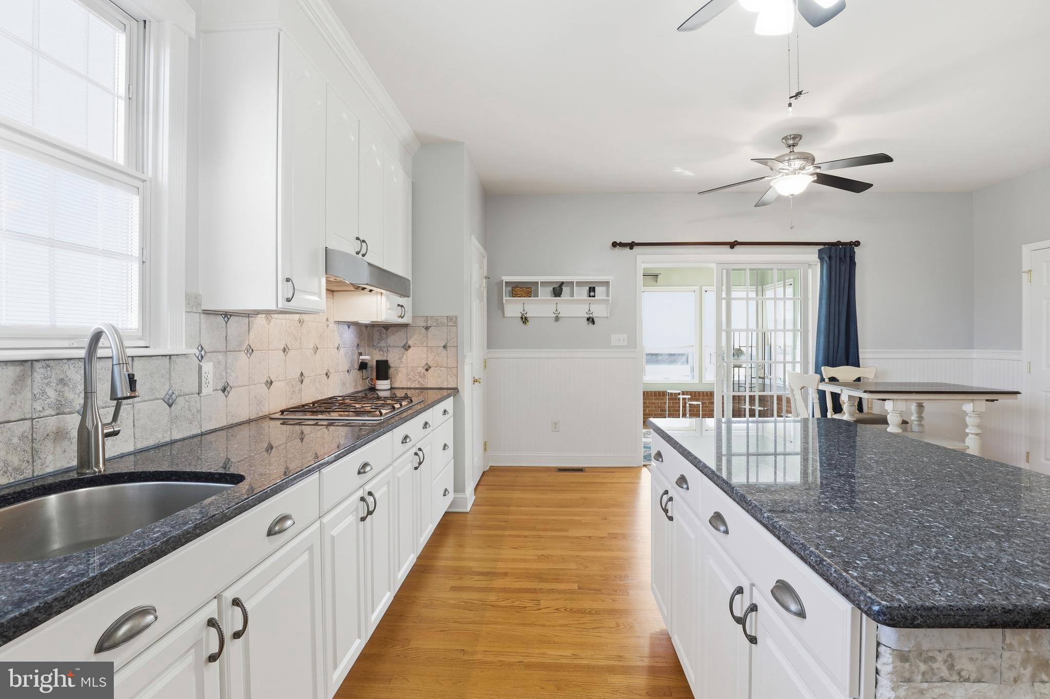 WIND SONG FARMS - Residential