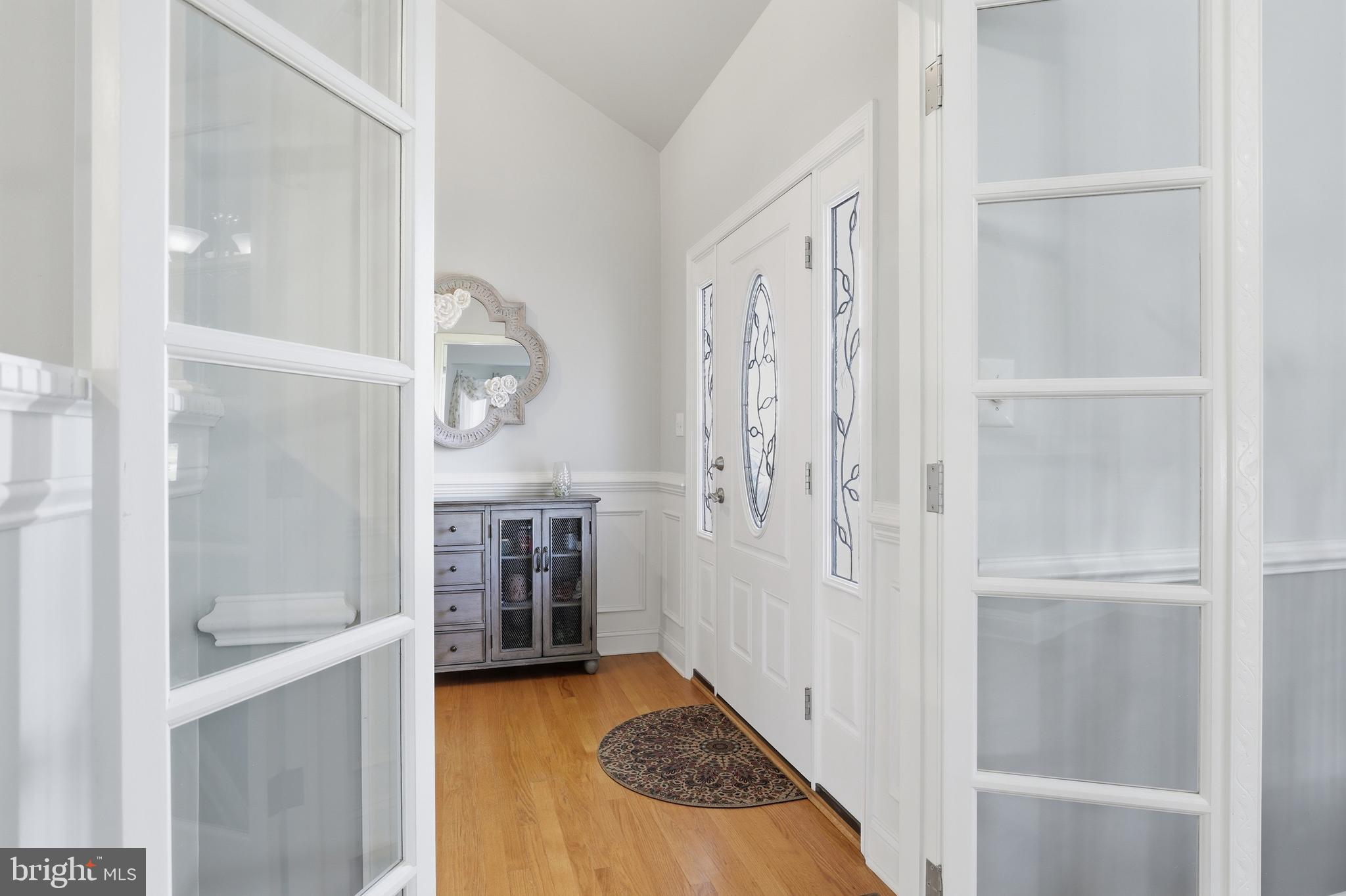 WIND SONG FARMS - Residential