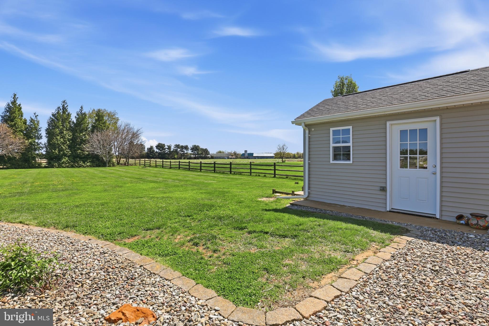 WIND SONG FARMS - Residential