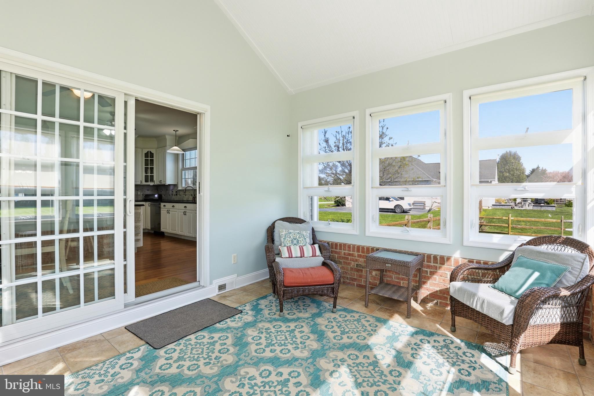 WIND SONG FARMS - Residential