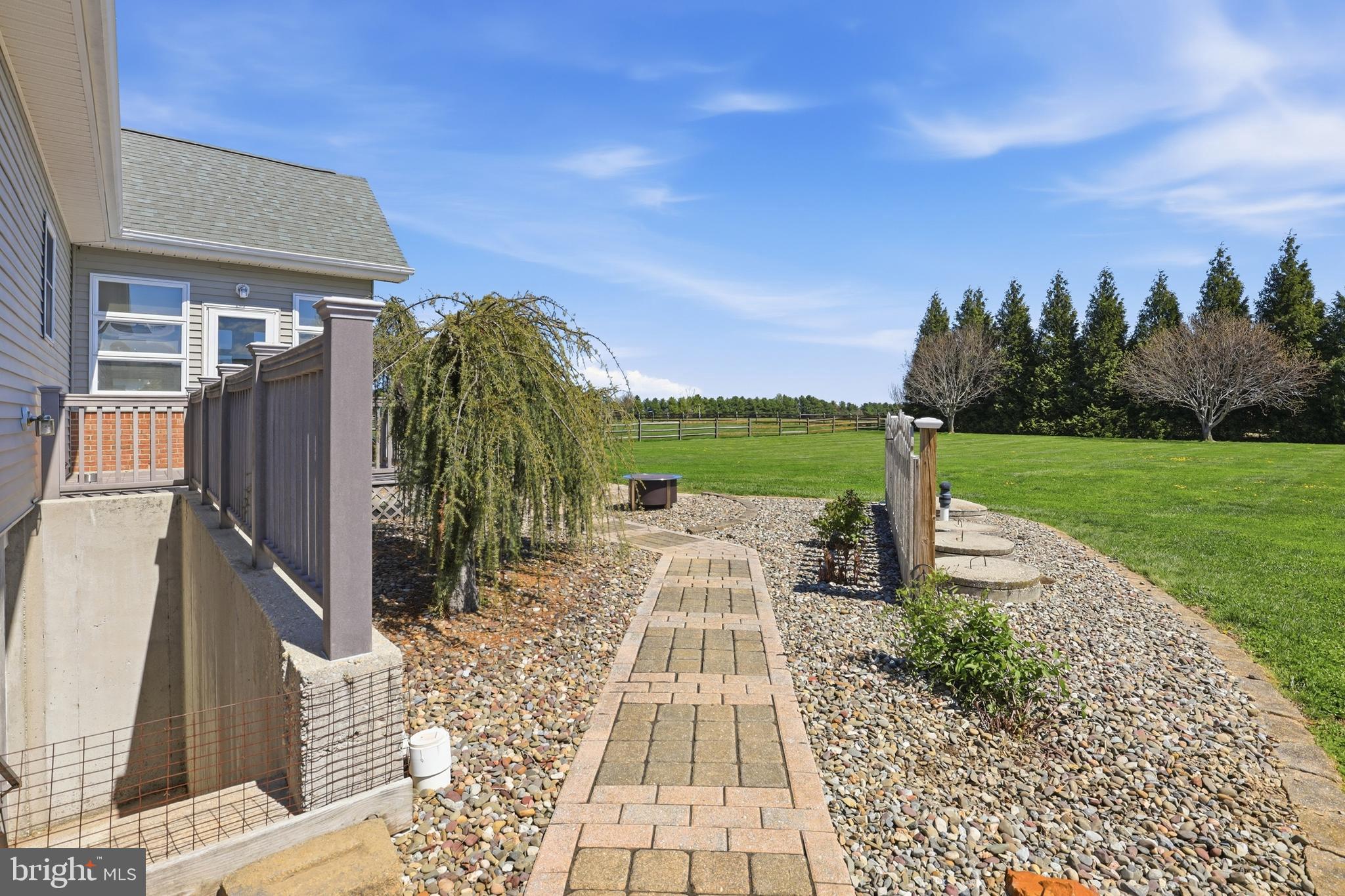 WIND SONG FARMS - Residential