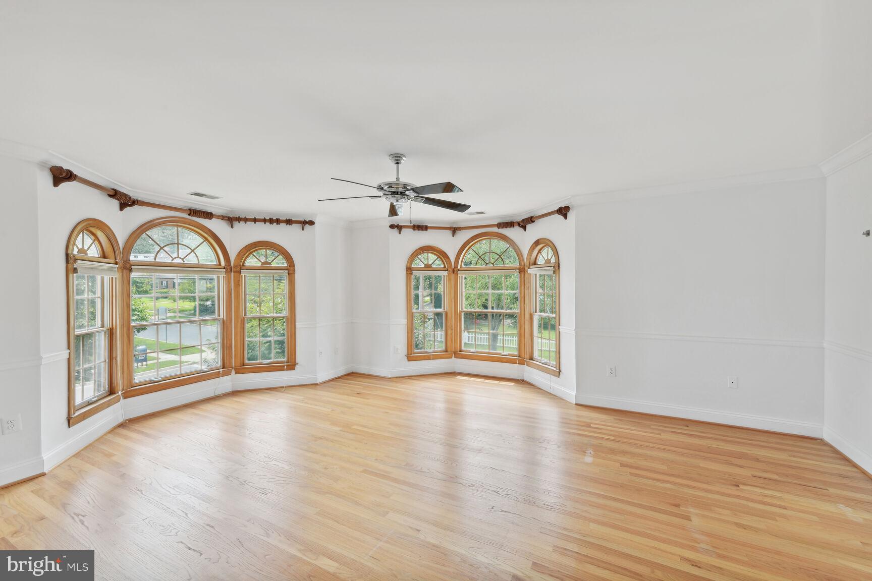 HUNTINGTON TERRACE - Residential