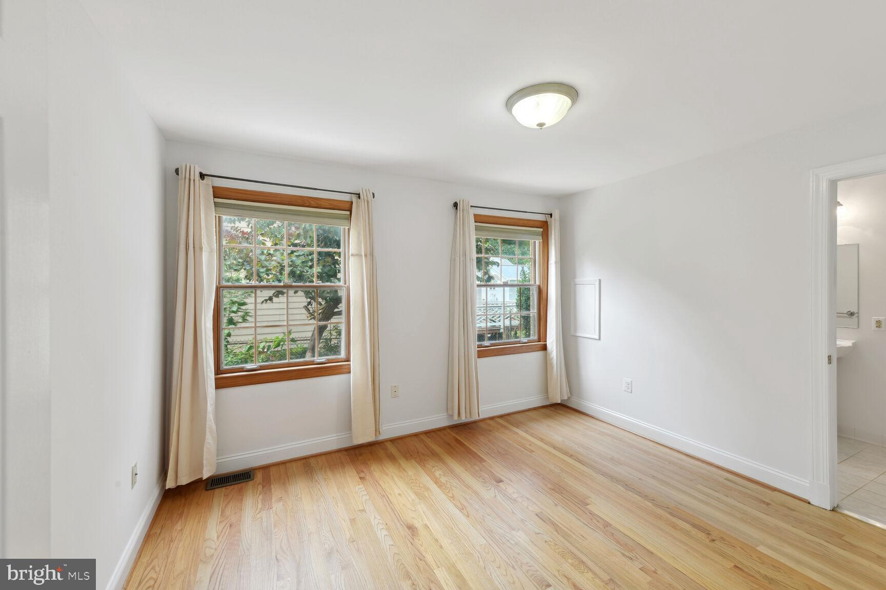 HUNTINGTON TERRACE - Residential