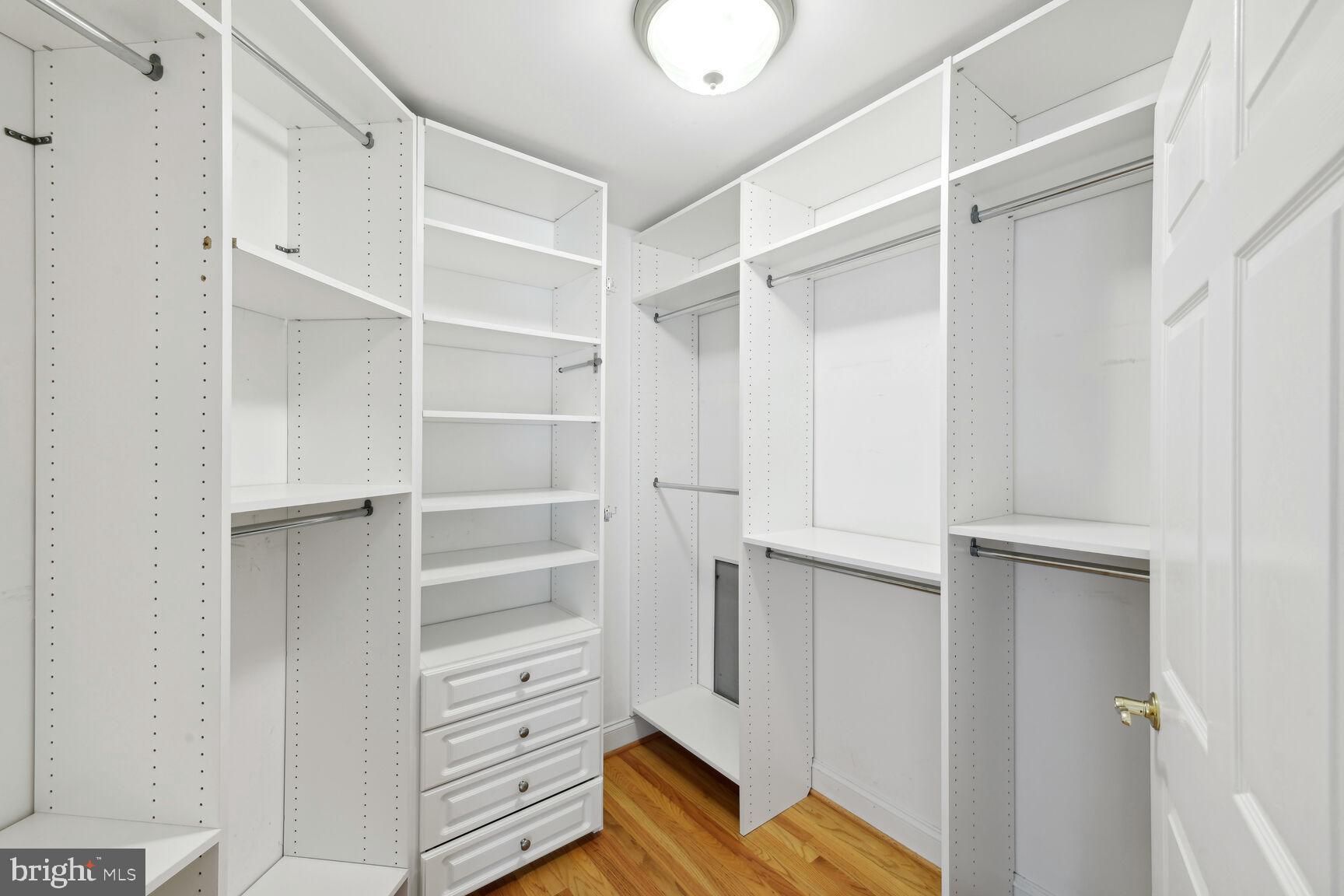 HUNTINGTON TERRACE - Residential