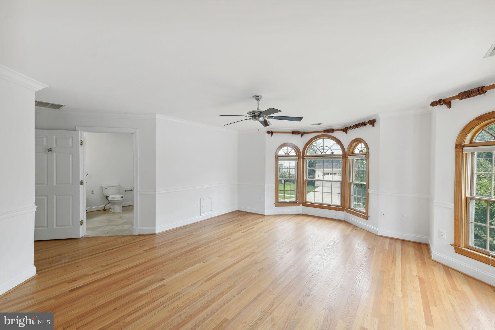 HUNTINGTON TERRACE - Residential