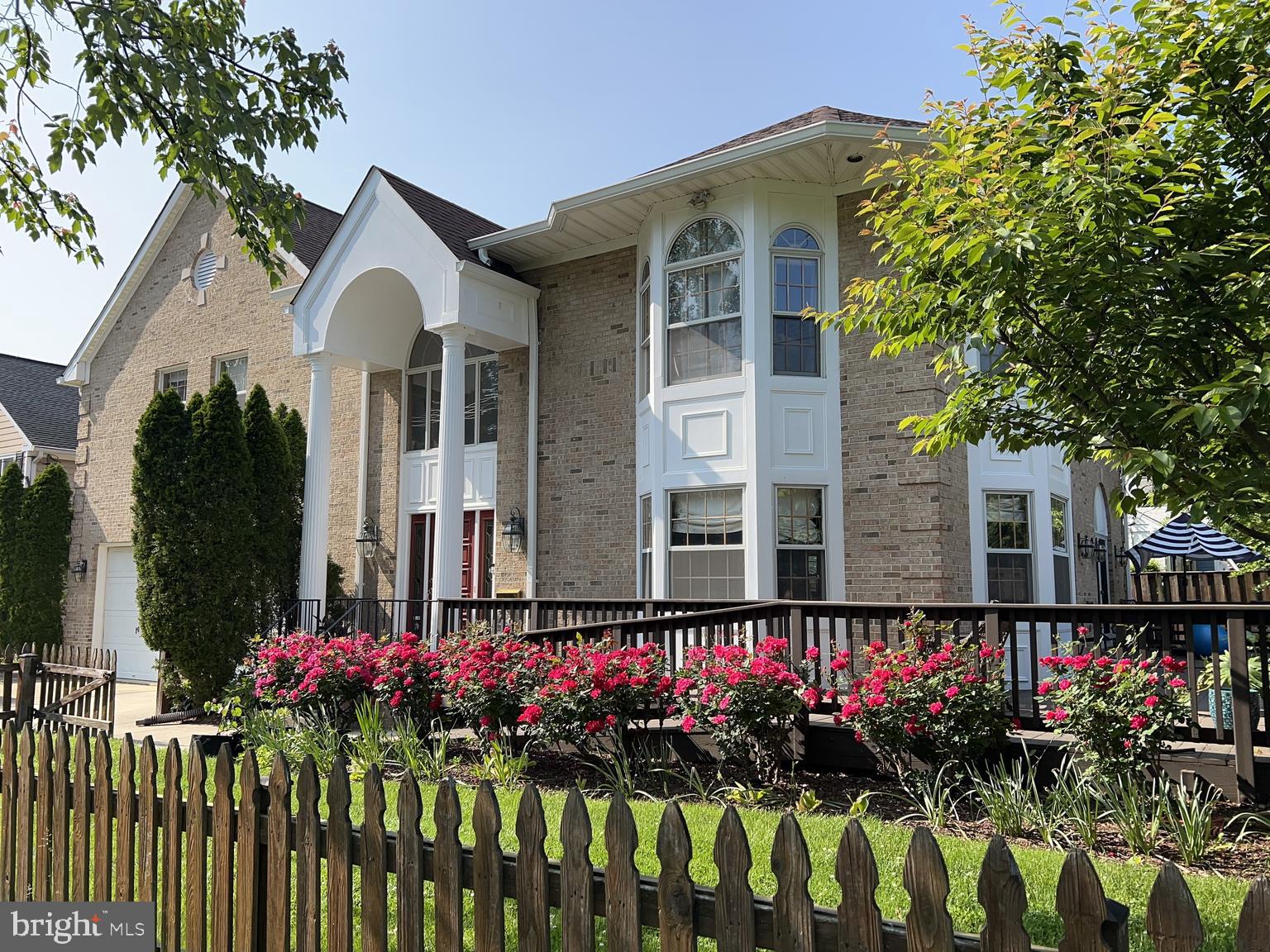 HUNTINGTON TERRACE - Residential