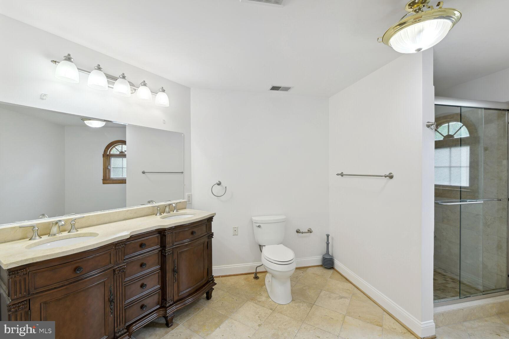 HUNTINGTON TERRACE - Residential