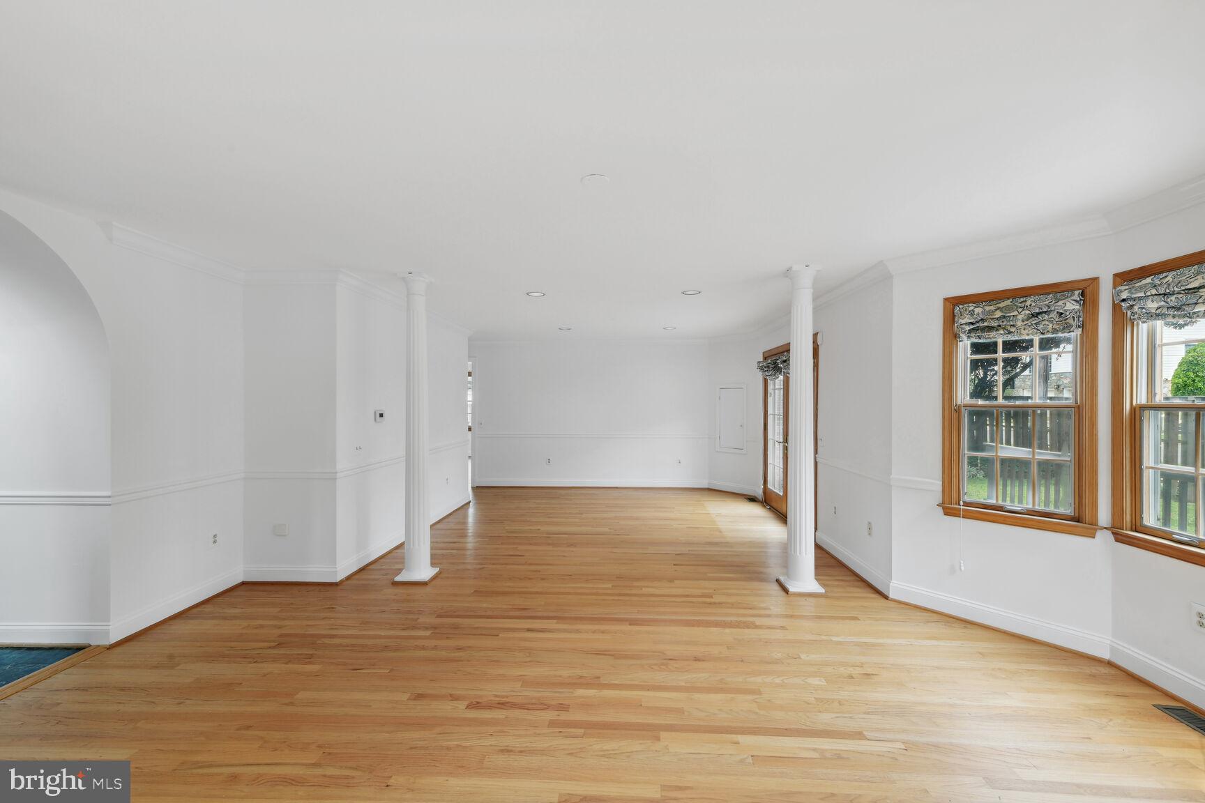 HUNTINGTON TERRACE - Residential