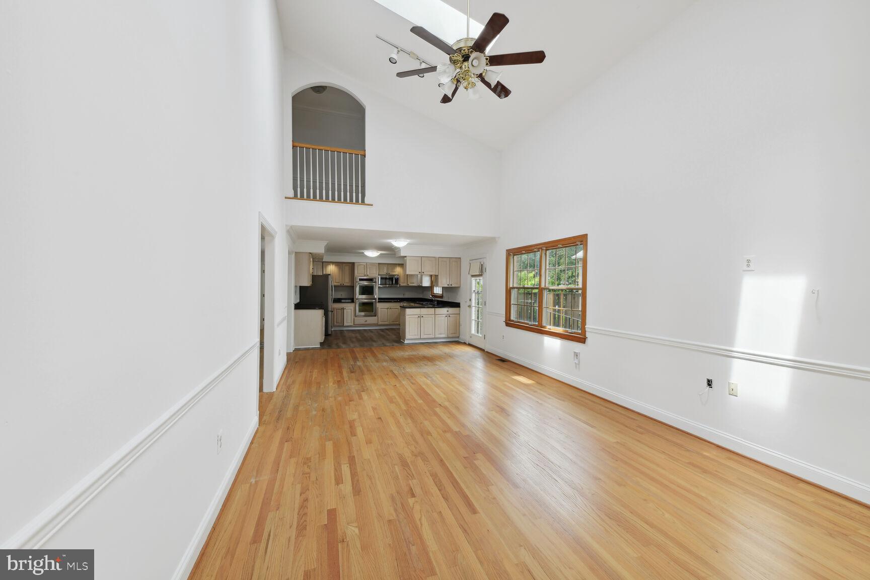 HUNTINGTON TERRACE - Residential