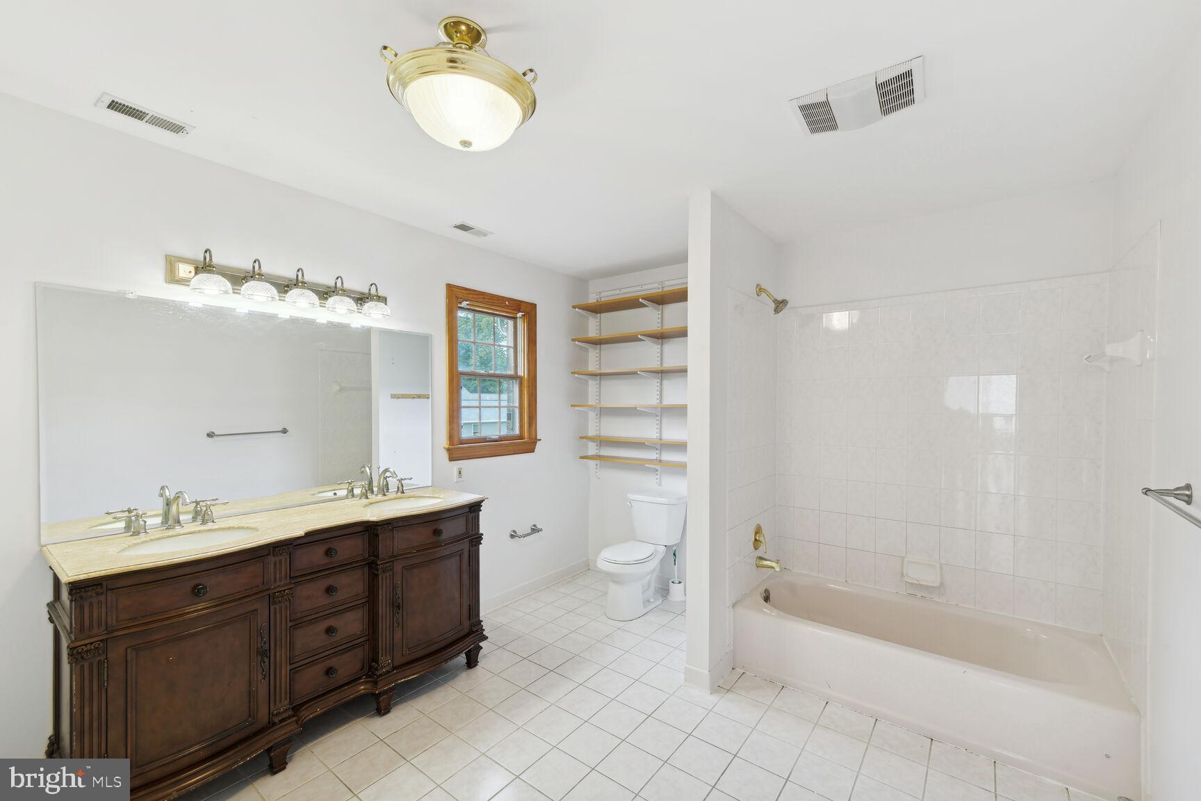 HUNTINGTON TERRACE - Residential