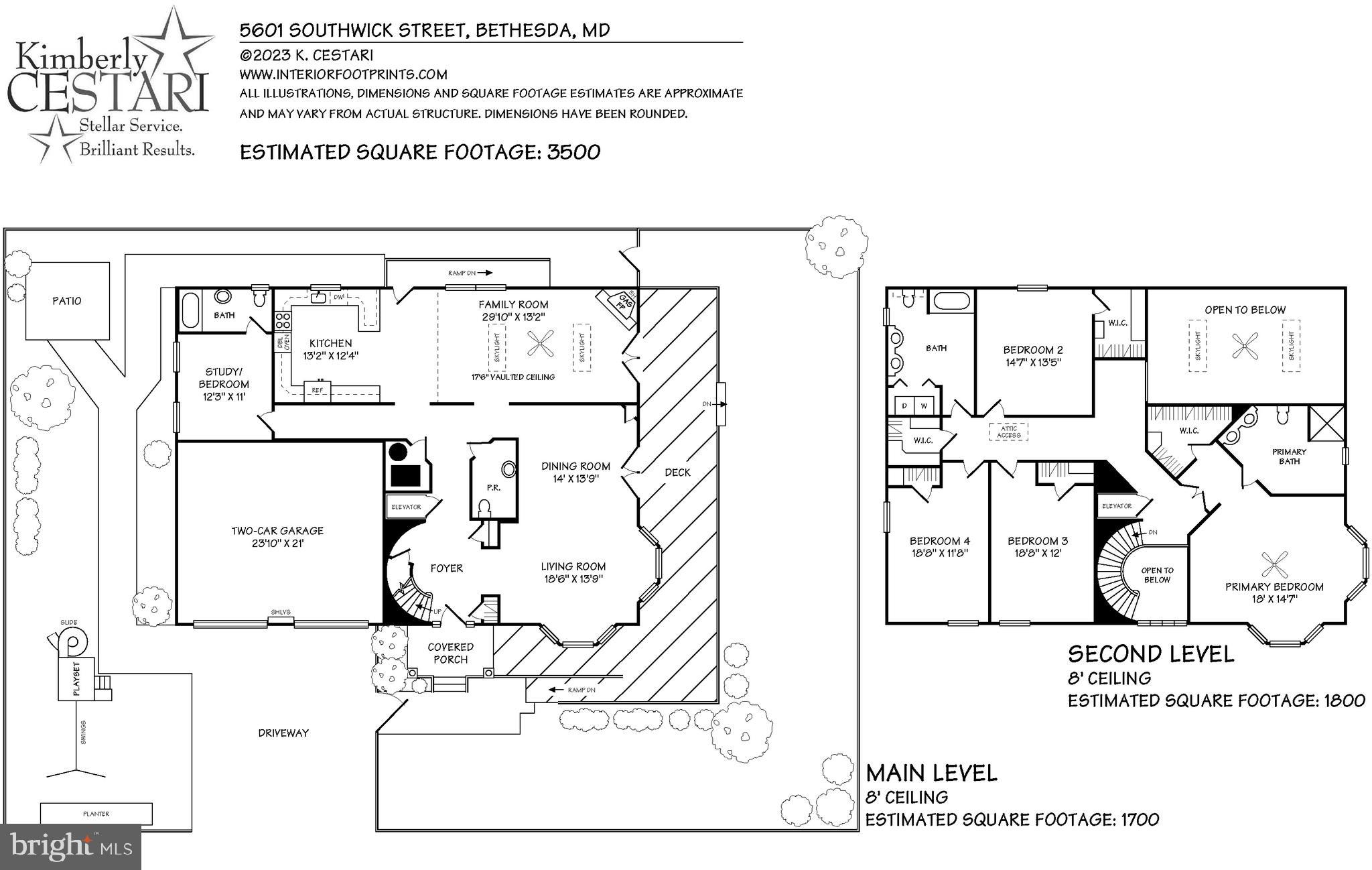 HUNTINGTON TERRACE - Residential