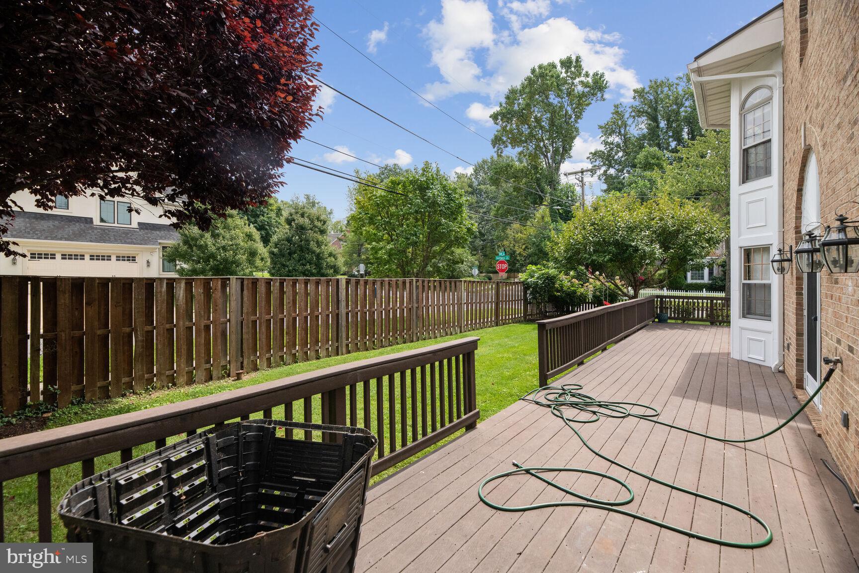 HUNTINGTON TERRACE - Residential