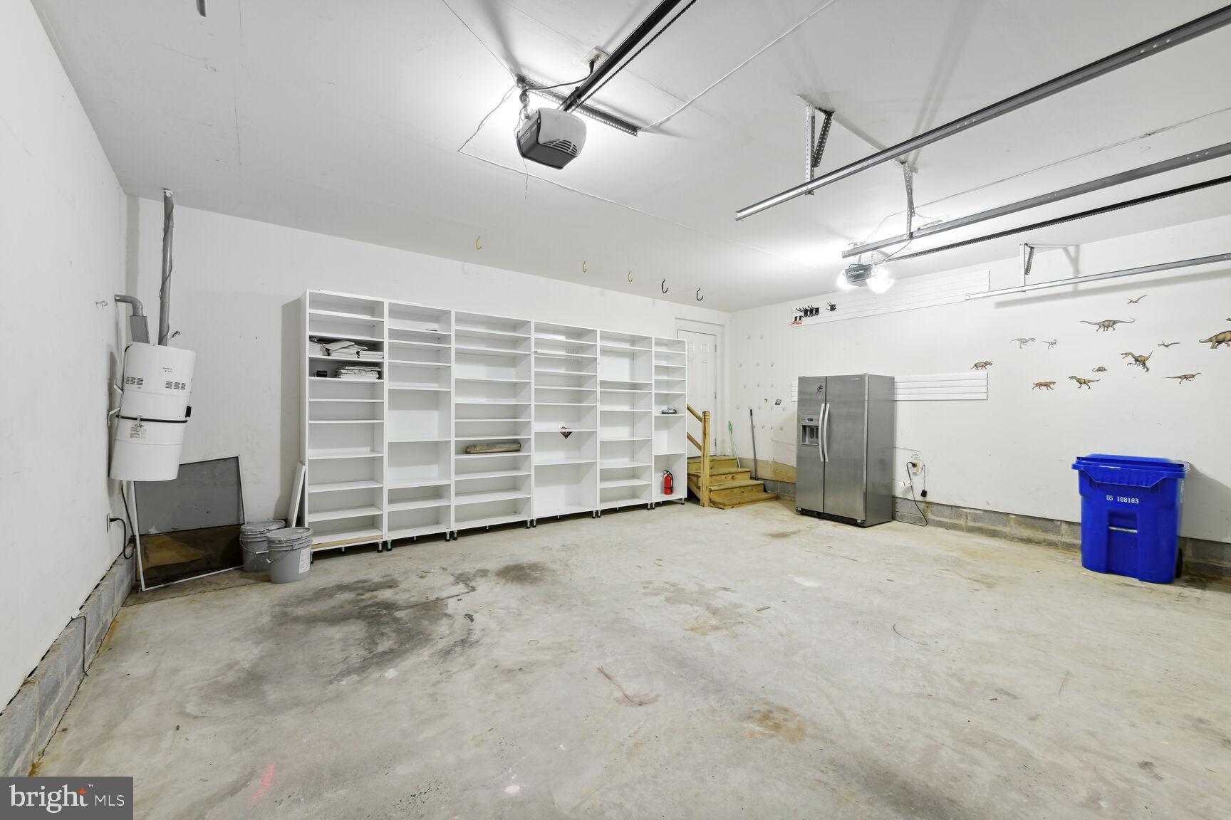 HUNTINGTON TERRACE - Residential