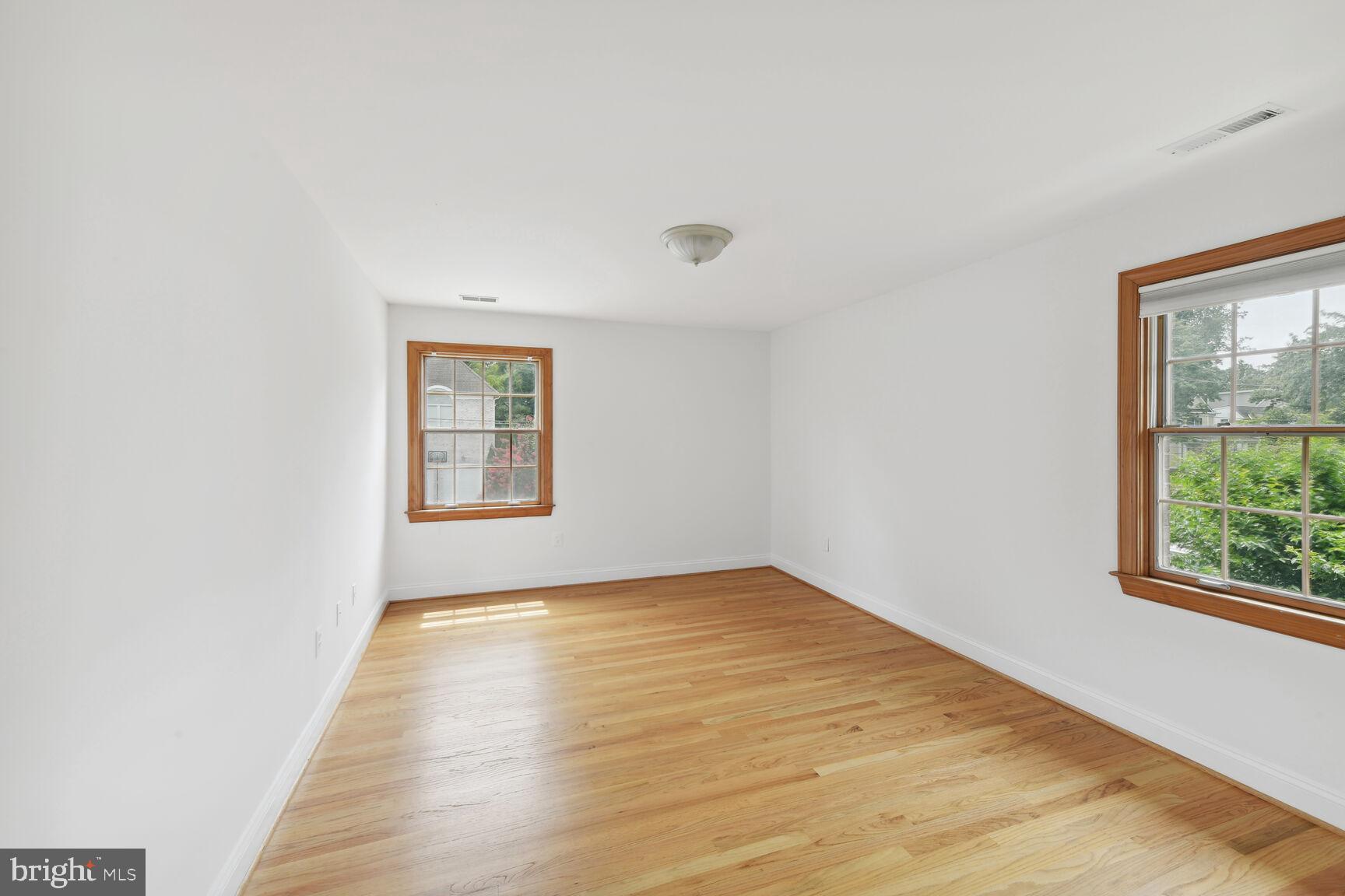 HUNTINGTON TERRACE - Residential