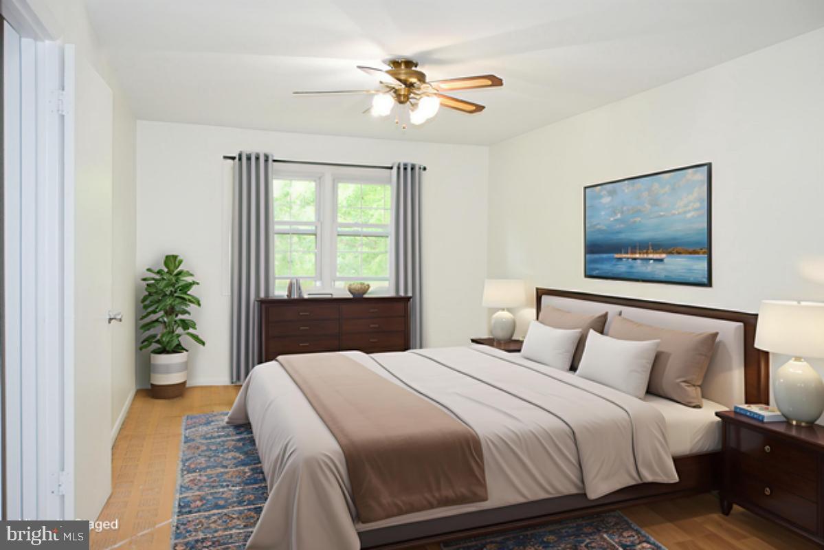 PARIS ESTATES - Residential