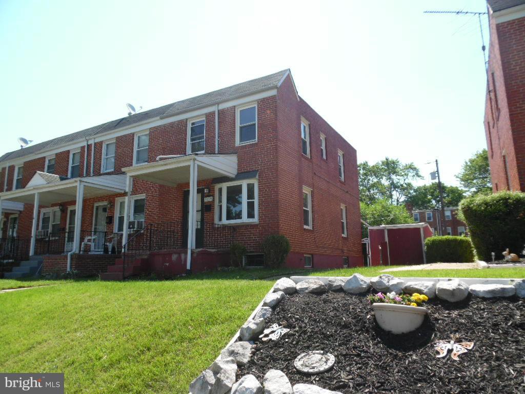 VIOLETVILLE - Residential