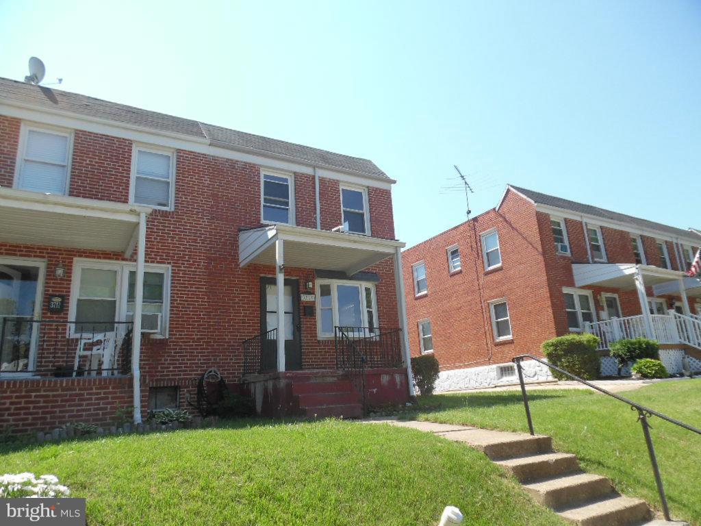 VIOLETVILLE - Residential