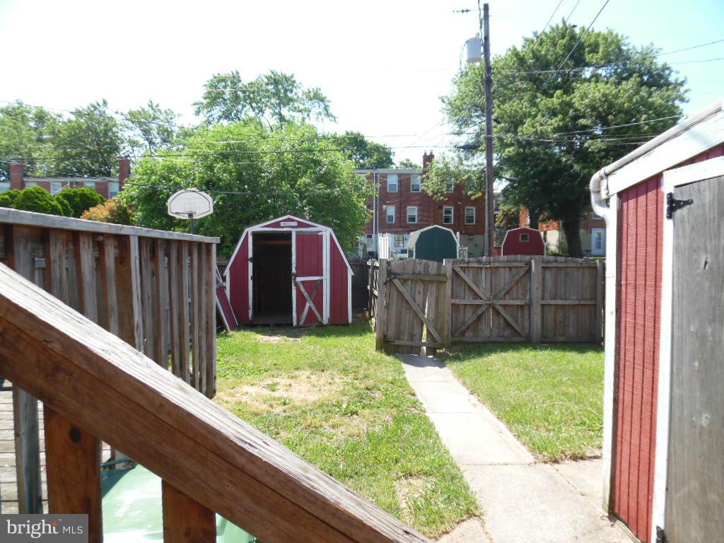 VIOLETVILLE - Residential