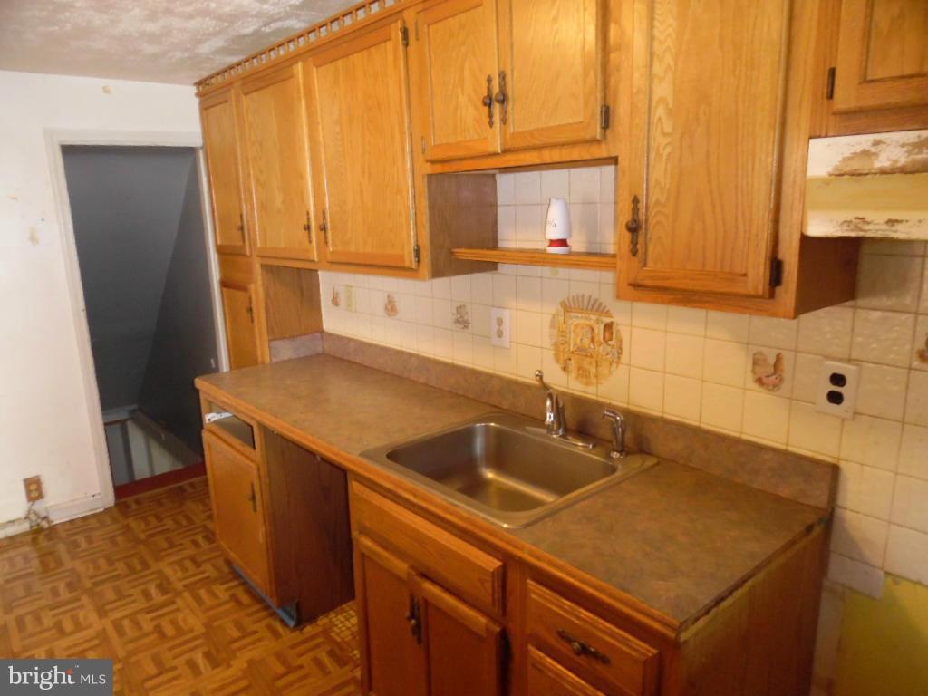 VIOLETVILLE - Residential