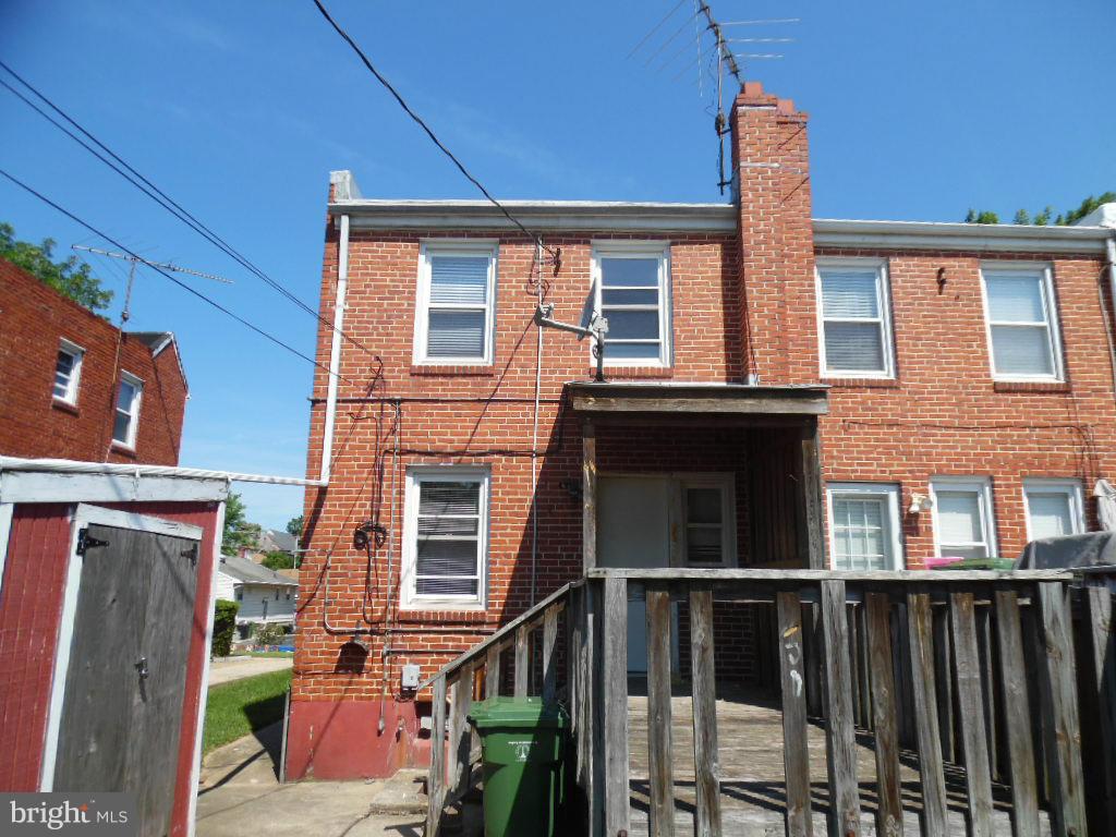 VIOLETVILLE - Residential