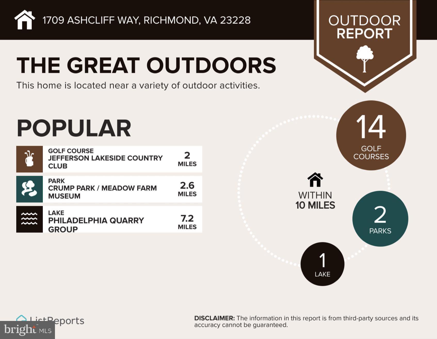 CEDAR GROVE - Residential