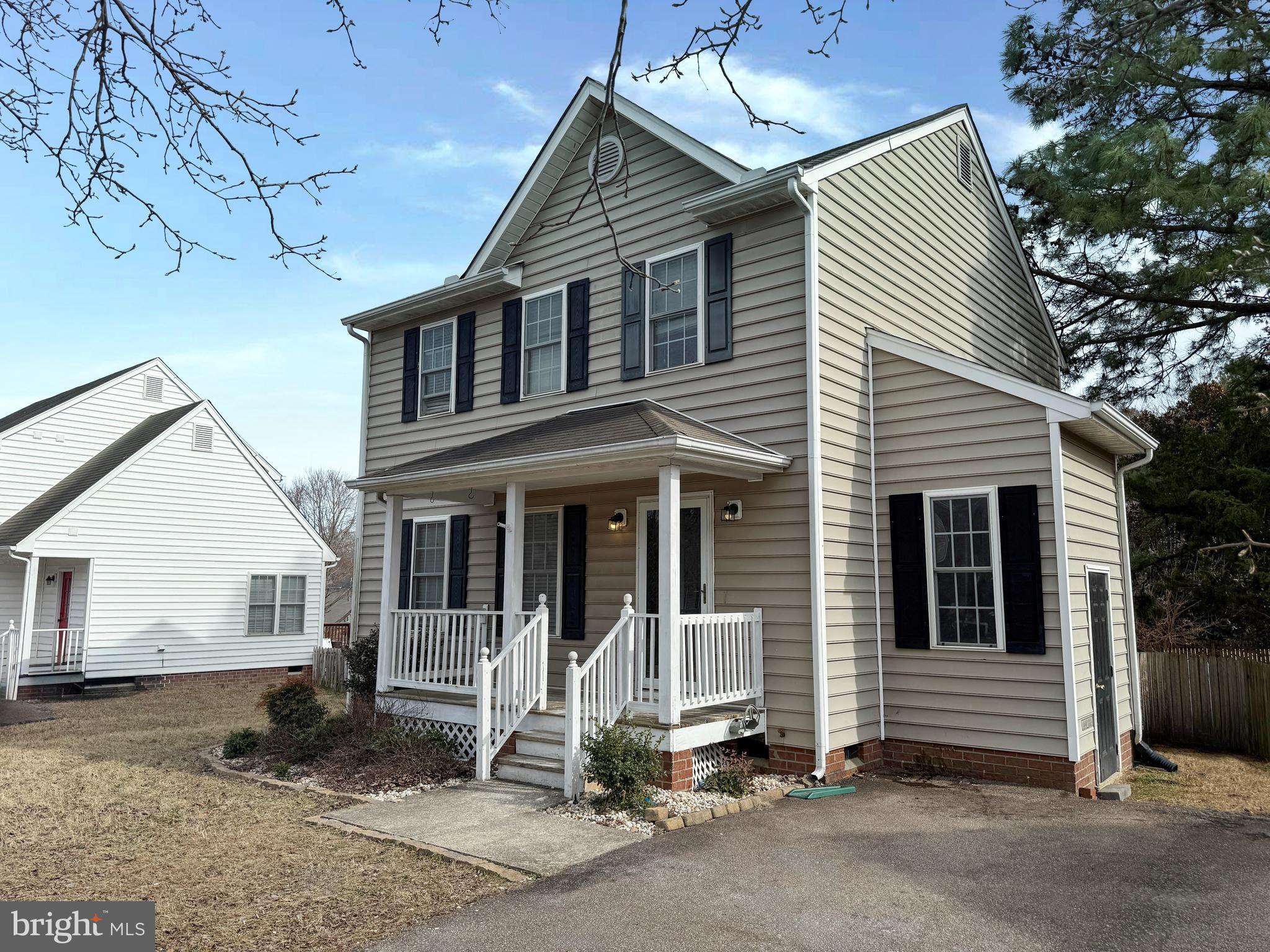 CEDAR GROVE - Residential