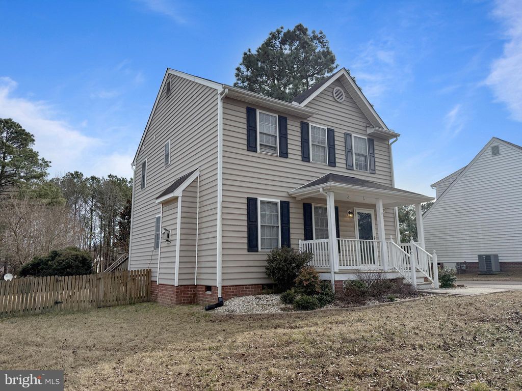 Photo of 1709 Ashcliff Way, HENRICO, VA 23228 (MLS # VAHN2001166)