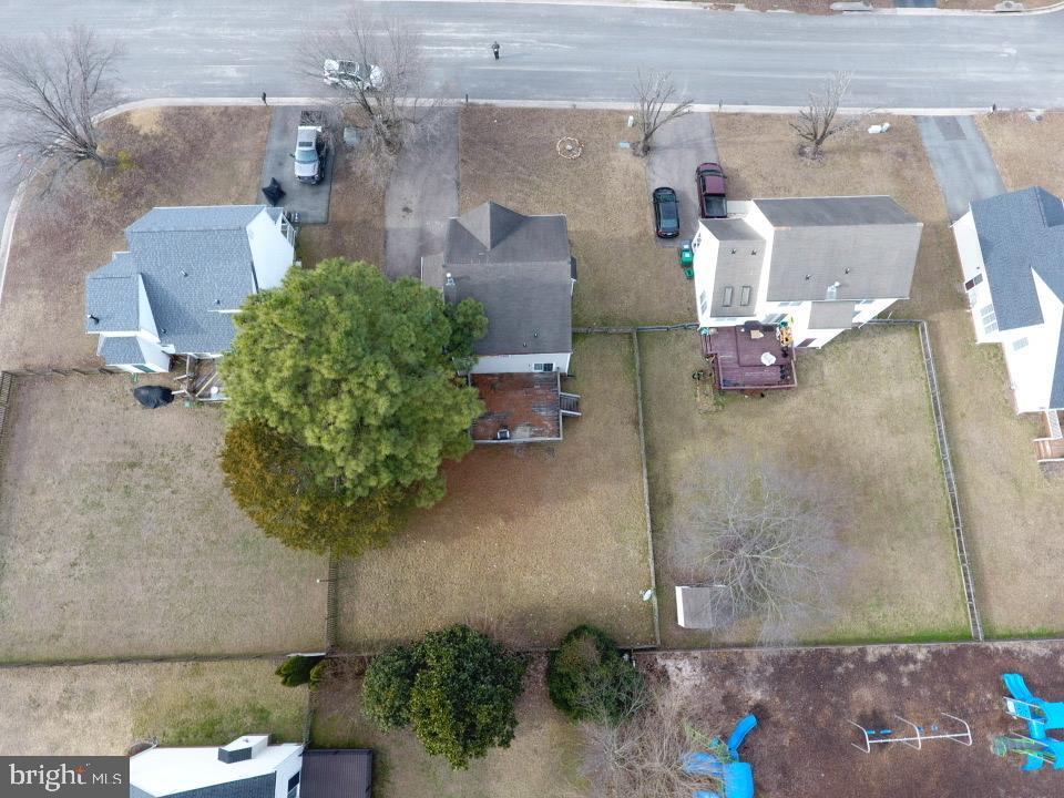 CEDAR GROVE - Residential