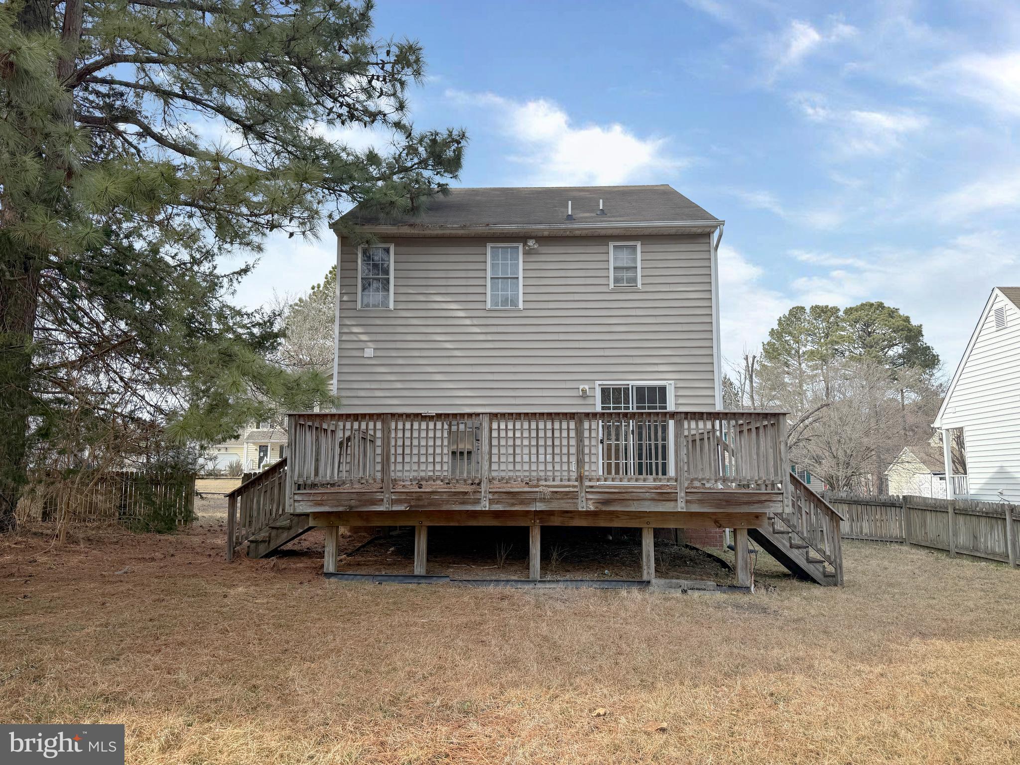 CEDAR GROVE - Residential