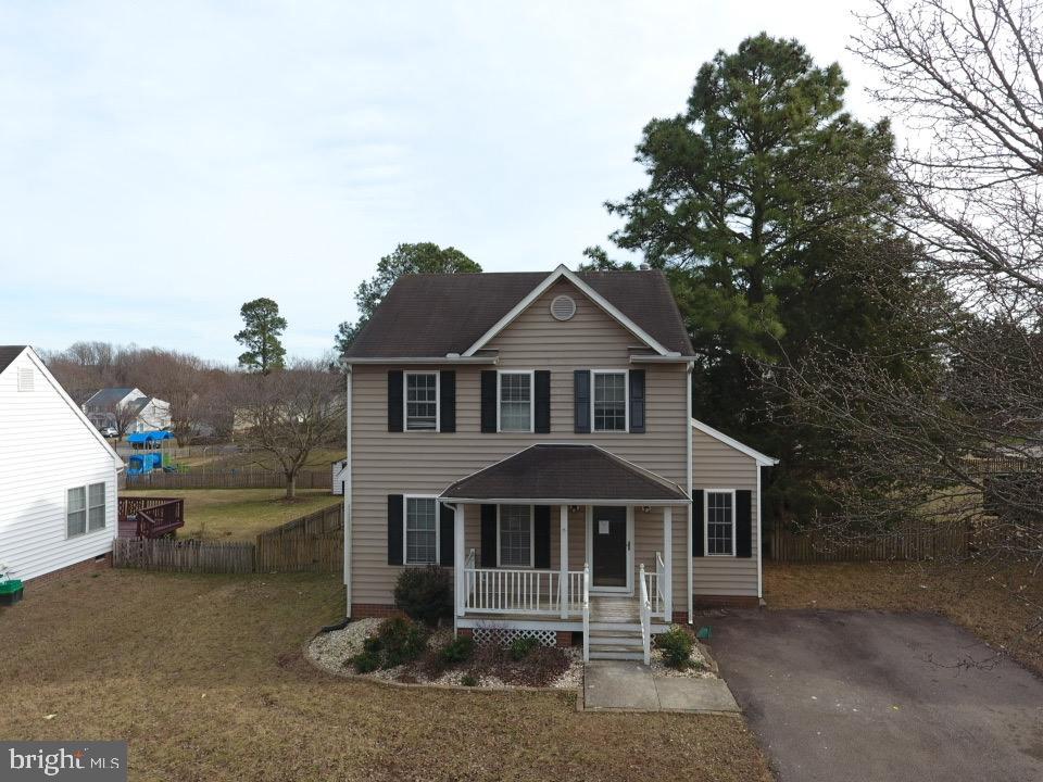 CEDAR GROVE - Residential