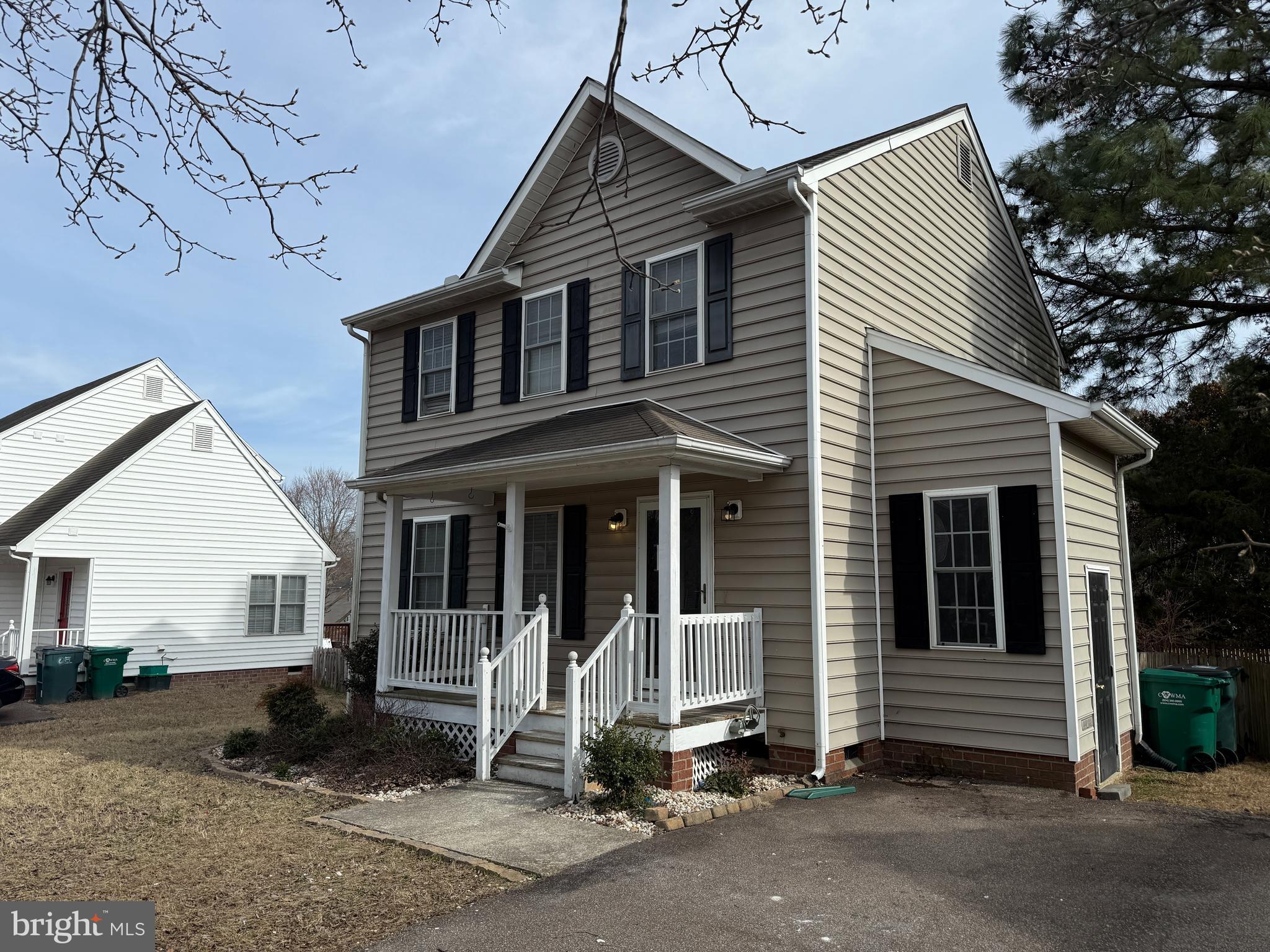 CEDAR GROVE - Residential