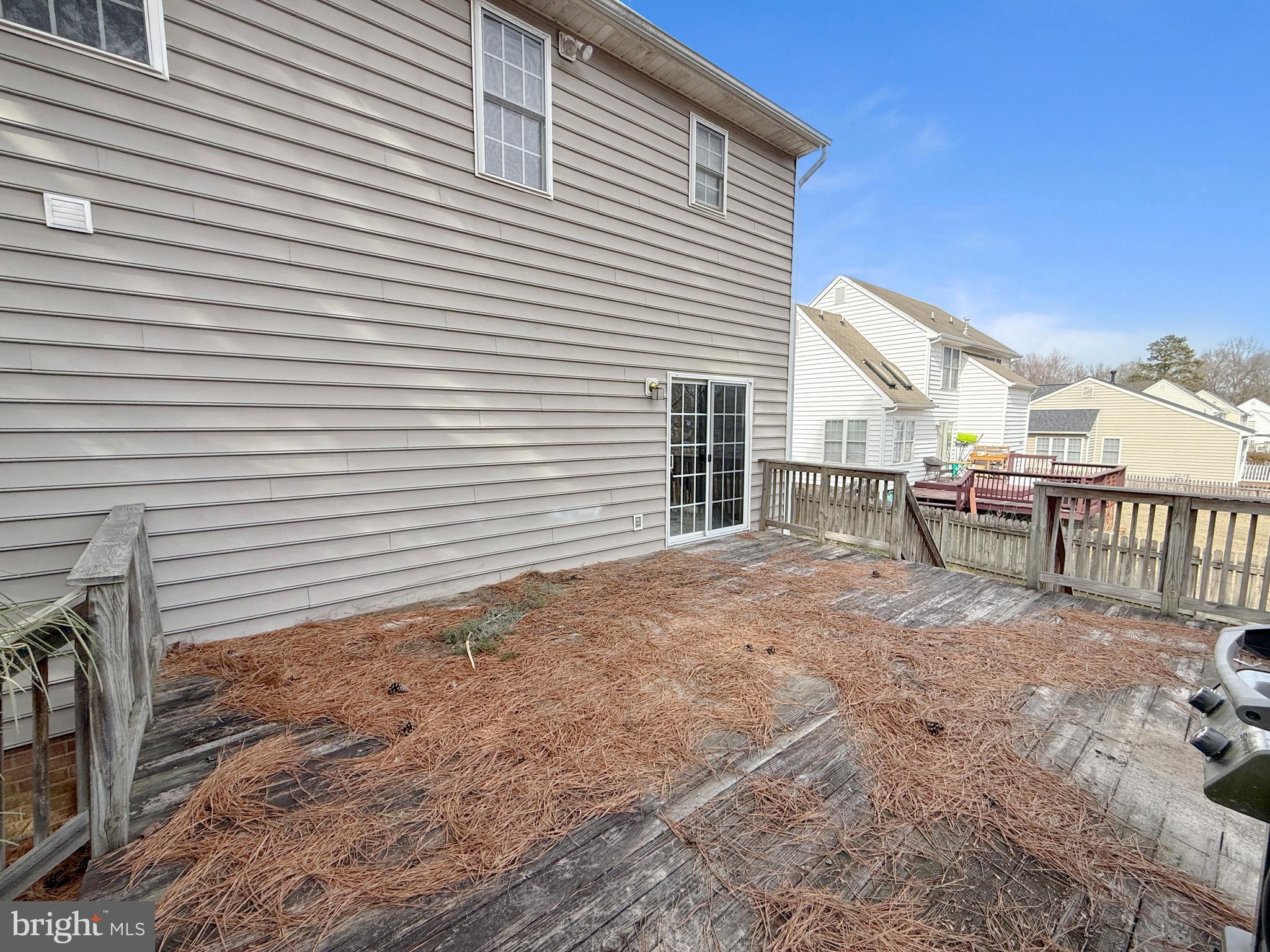 CEDAR GROVE - Residential