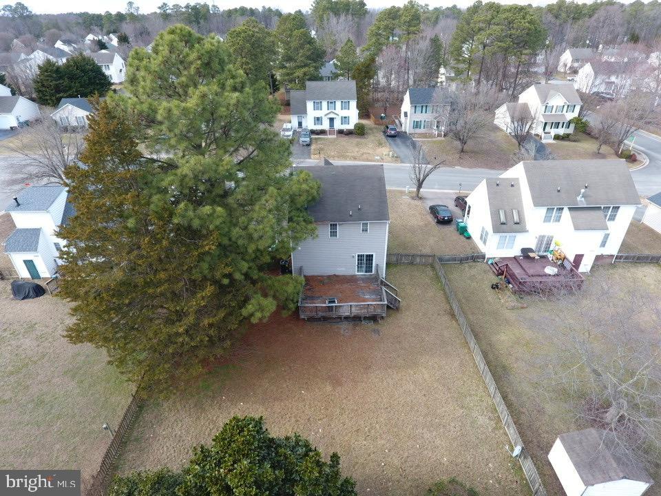 CEDAR GROVE - Residential