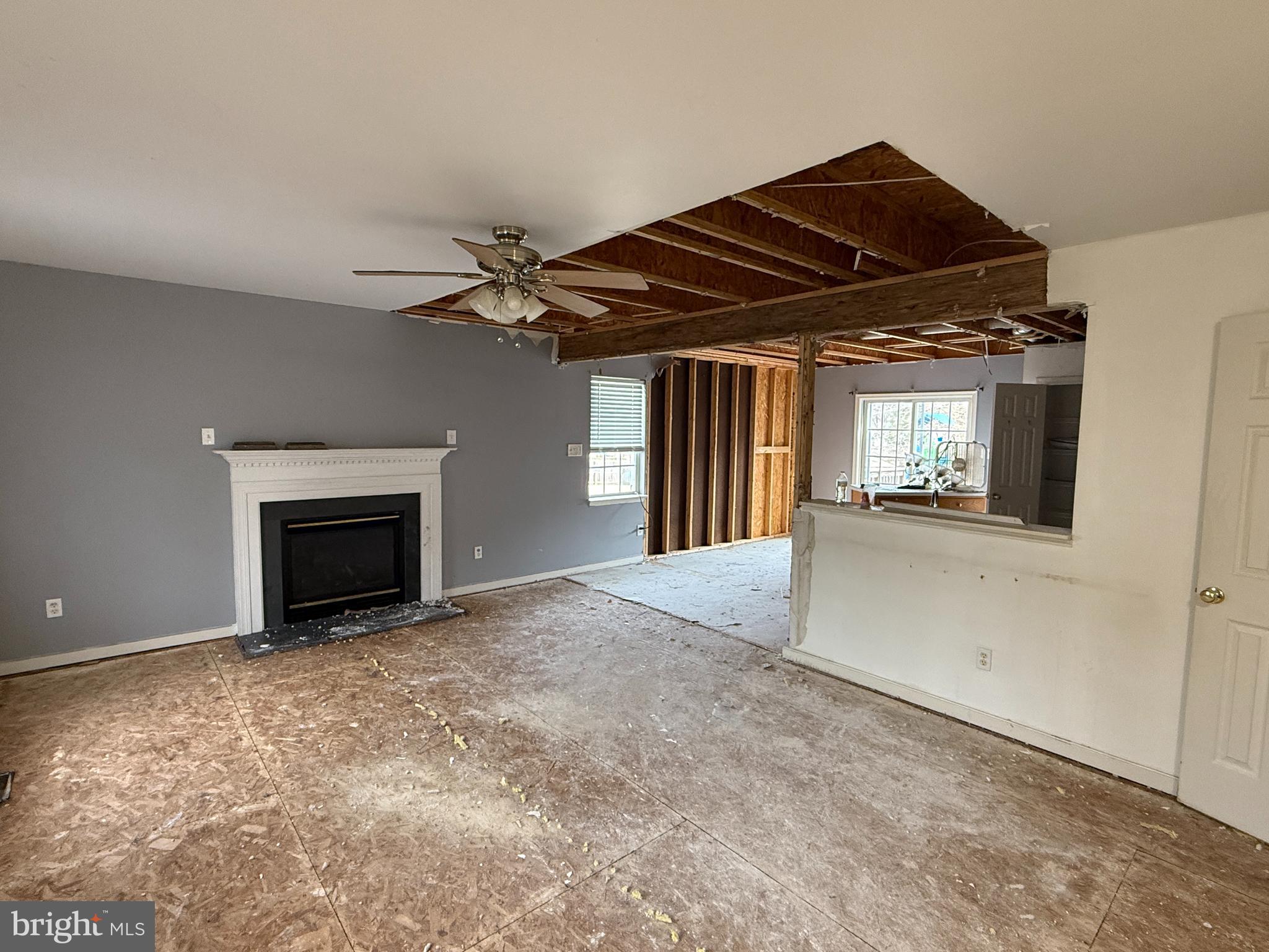 CEDAR GROVE - Residential