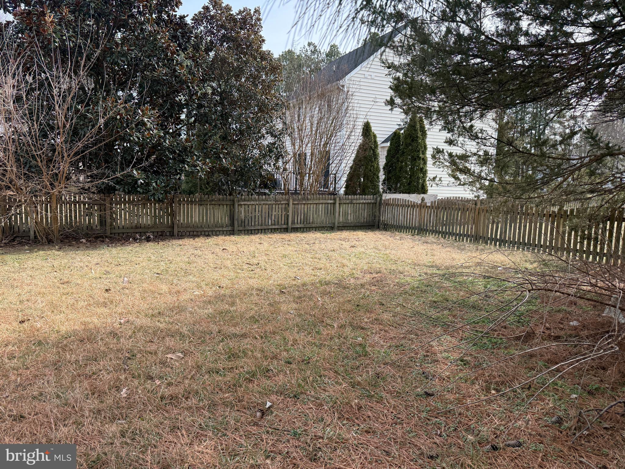 CEDAR GROVE - Residential