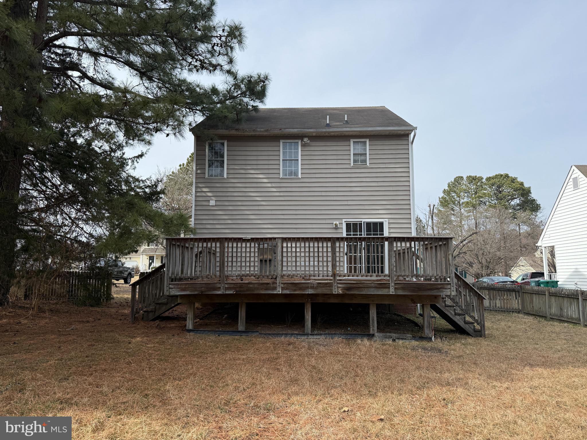 CEDAR GROVE - Residential