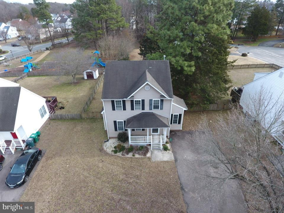 CEDAR GROVE - Residential