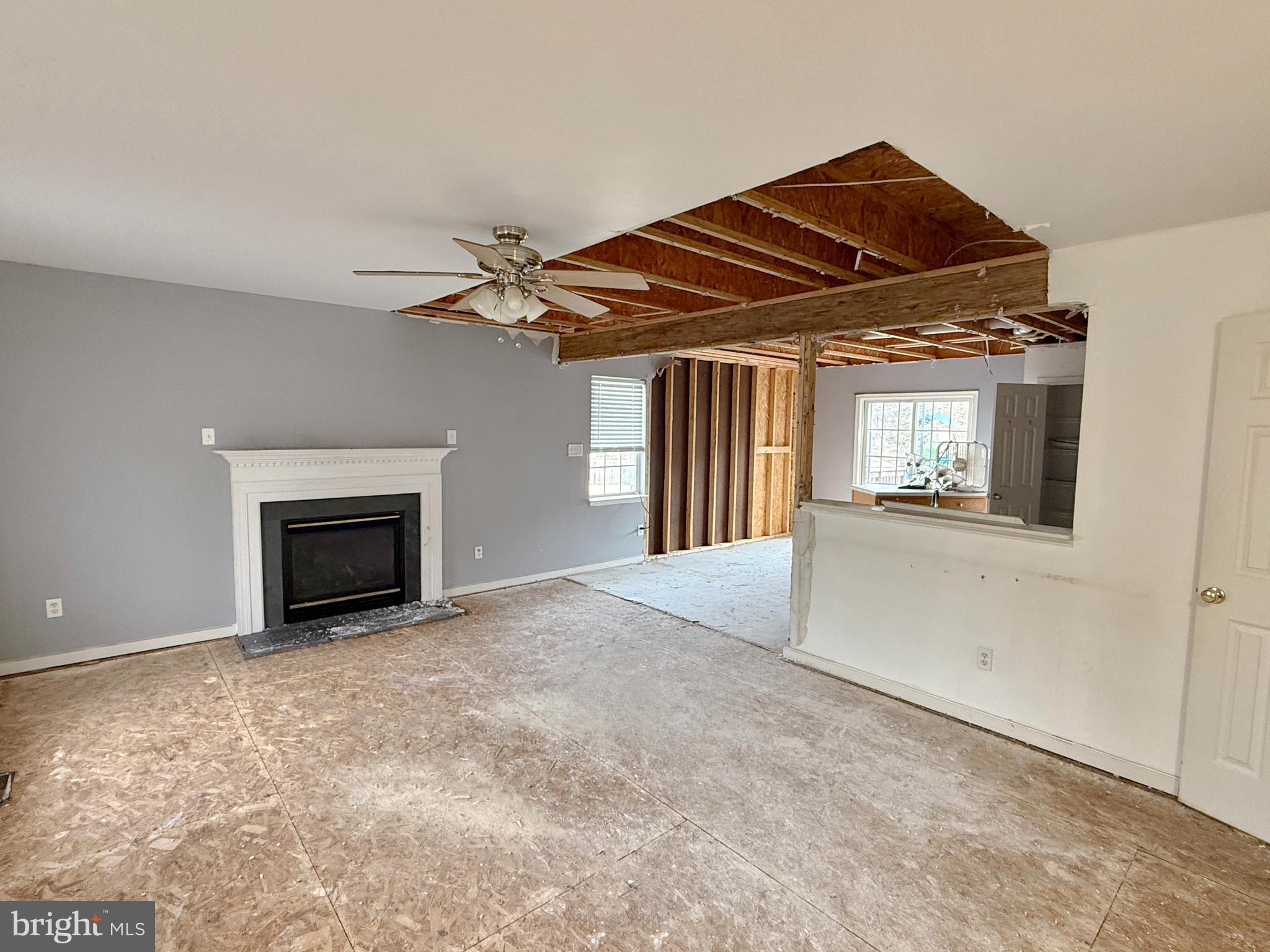 CEDAR GROVE - Residential