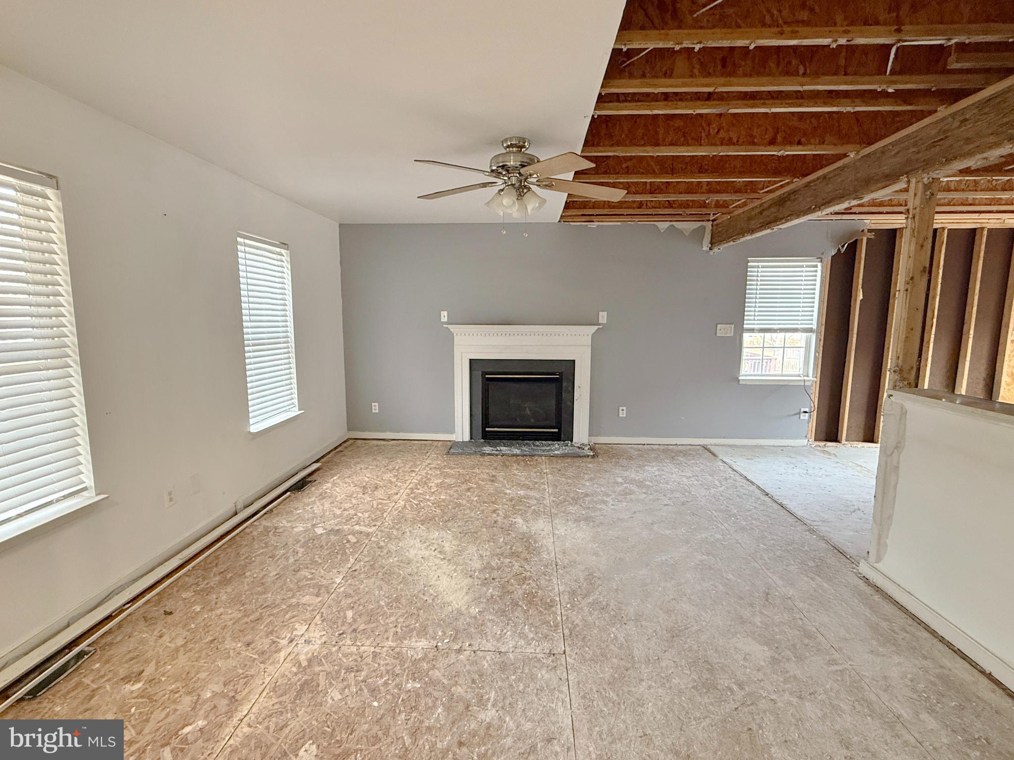 CEDAR GROVE - Residential