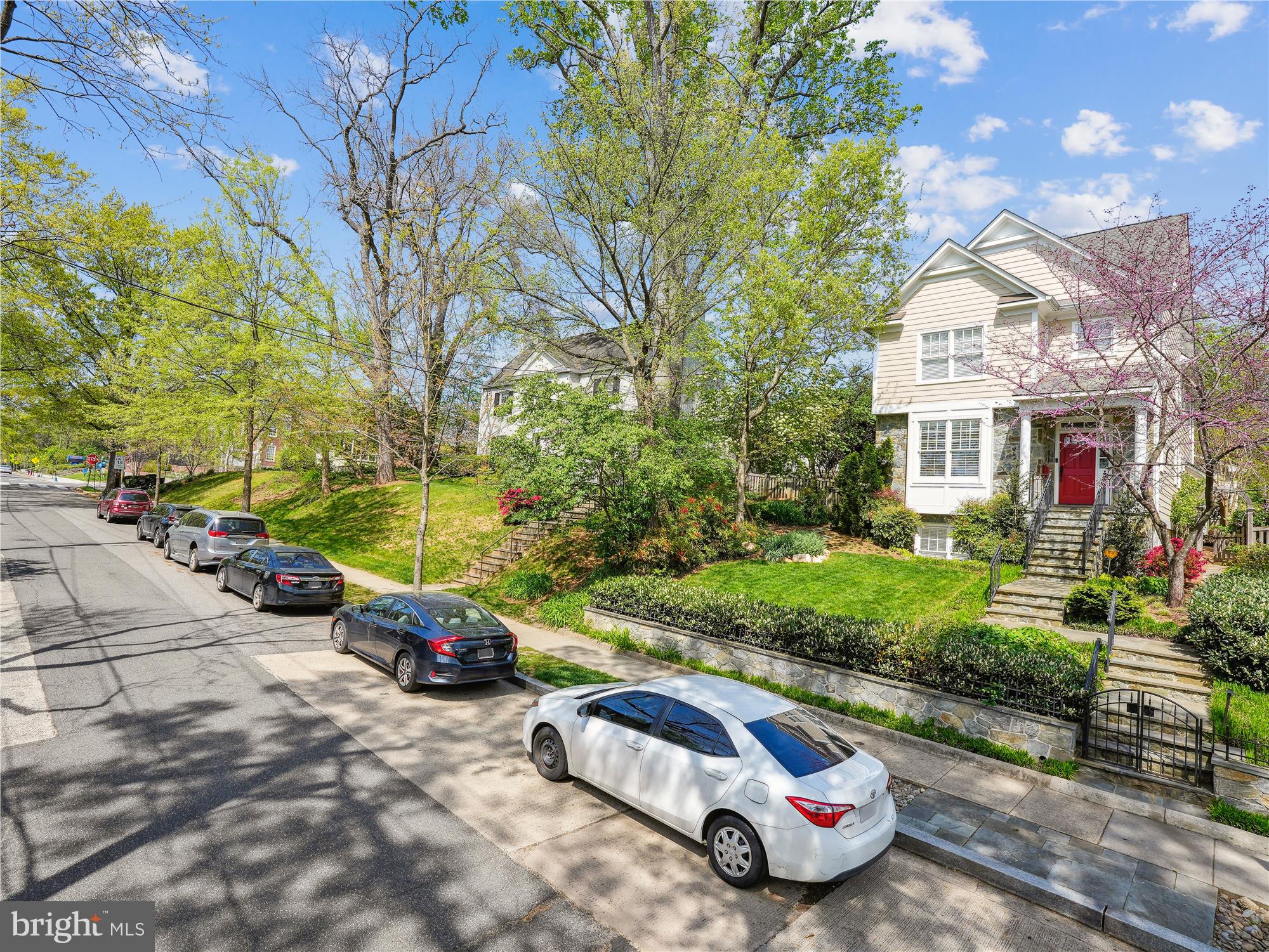 5601 BROAD BRANCH ROAD NW