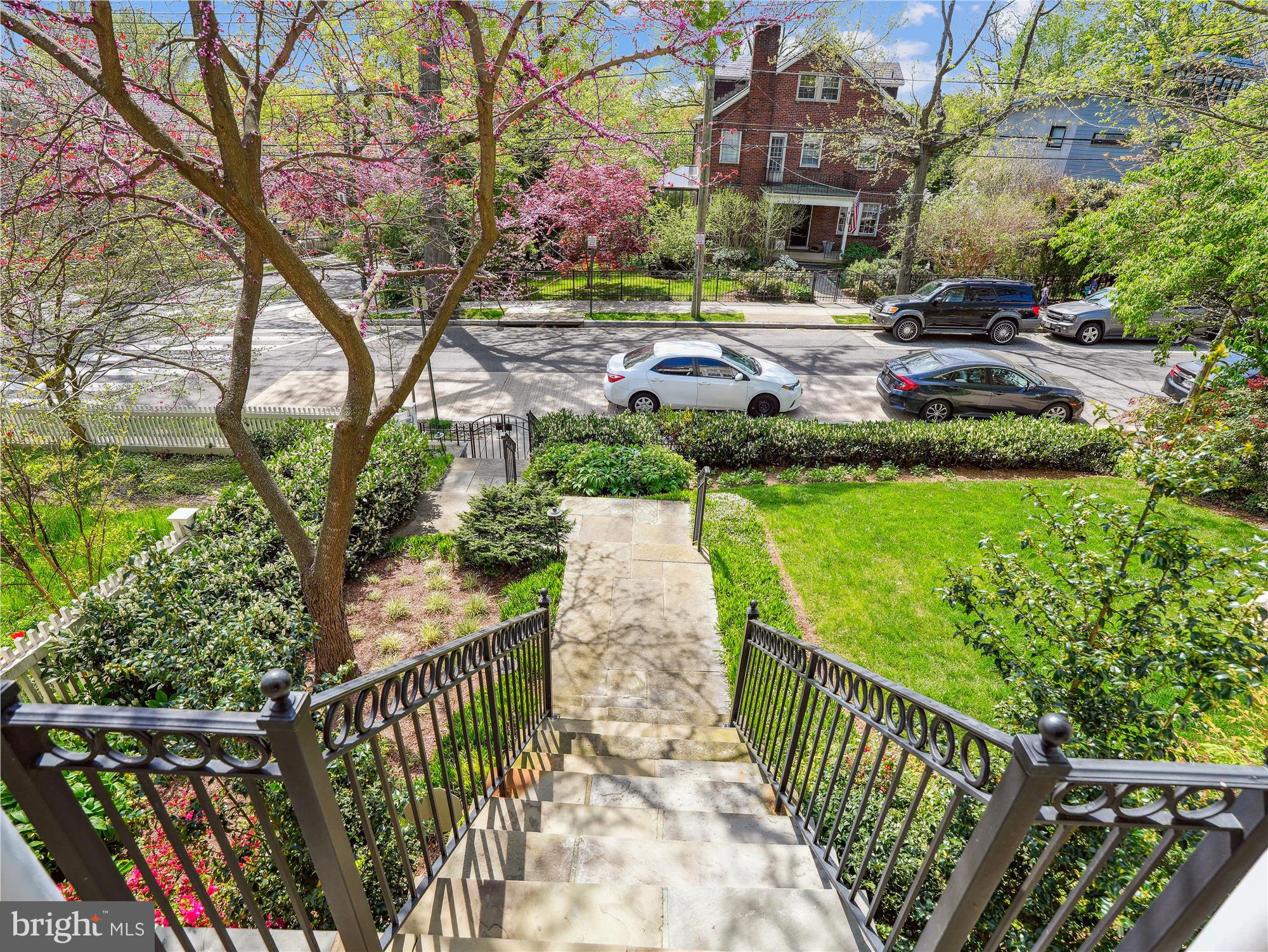 5601 BROAD BRANCH ROAD NW