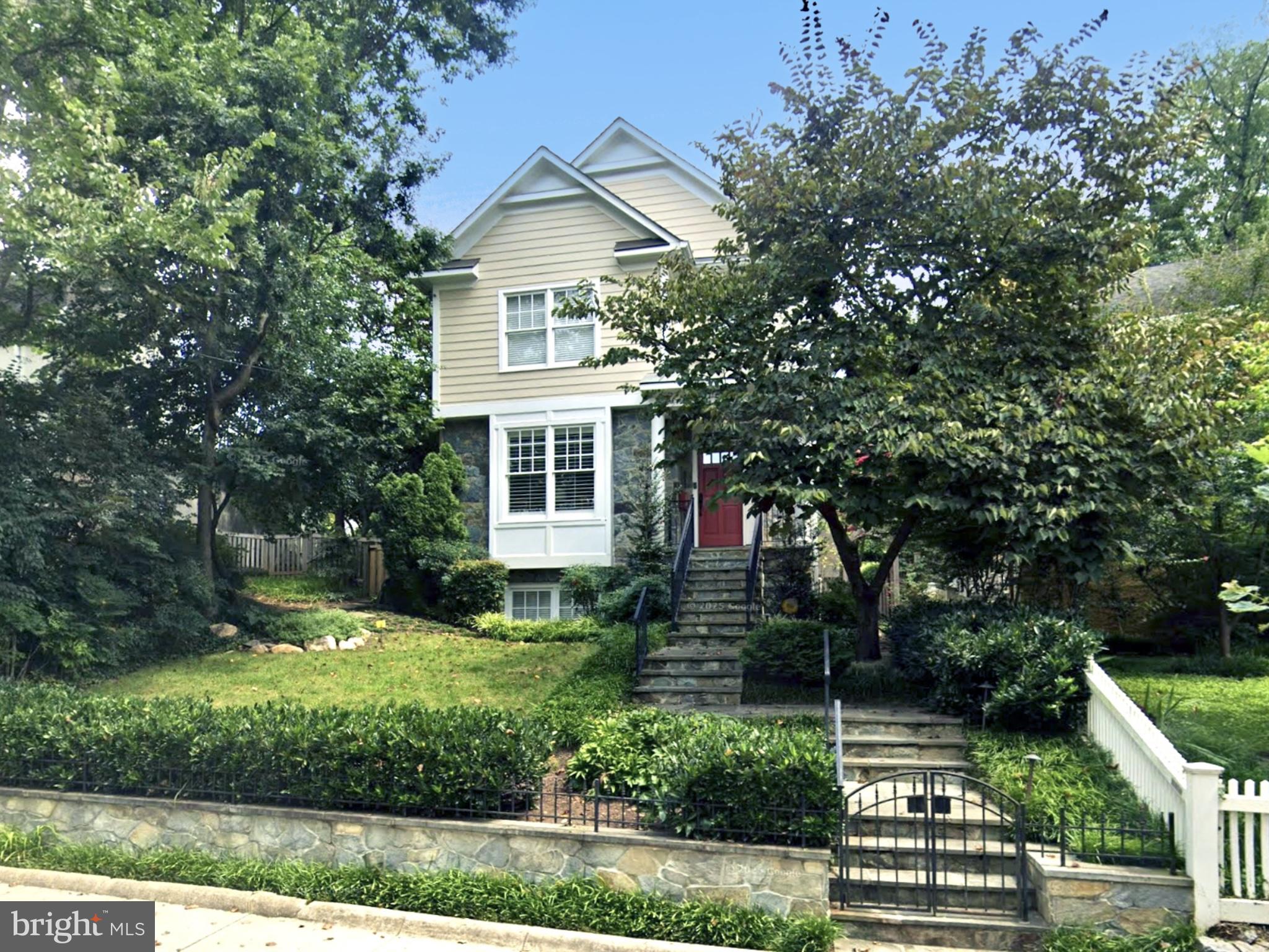 5601 BROAD BRANCH ROAD NW