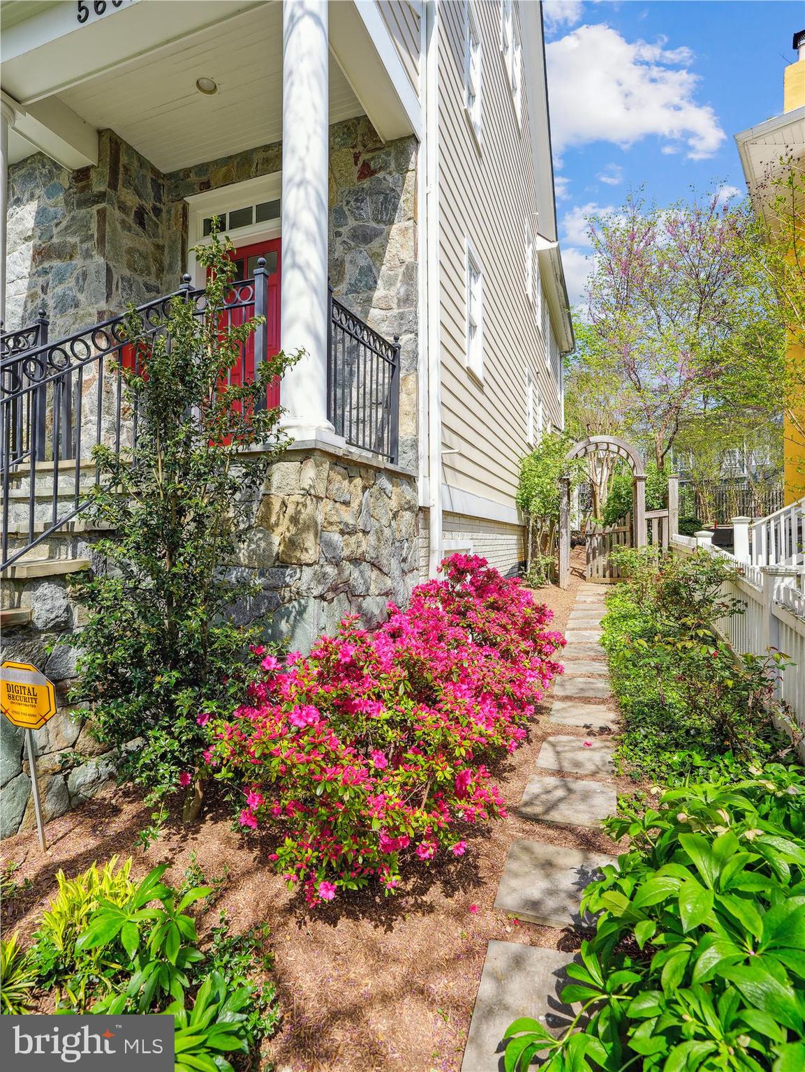 5601 BROAD BRANCH ROAD NW