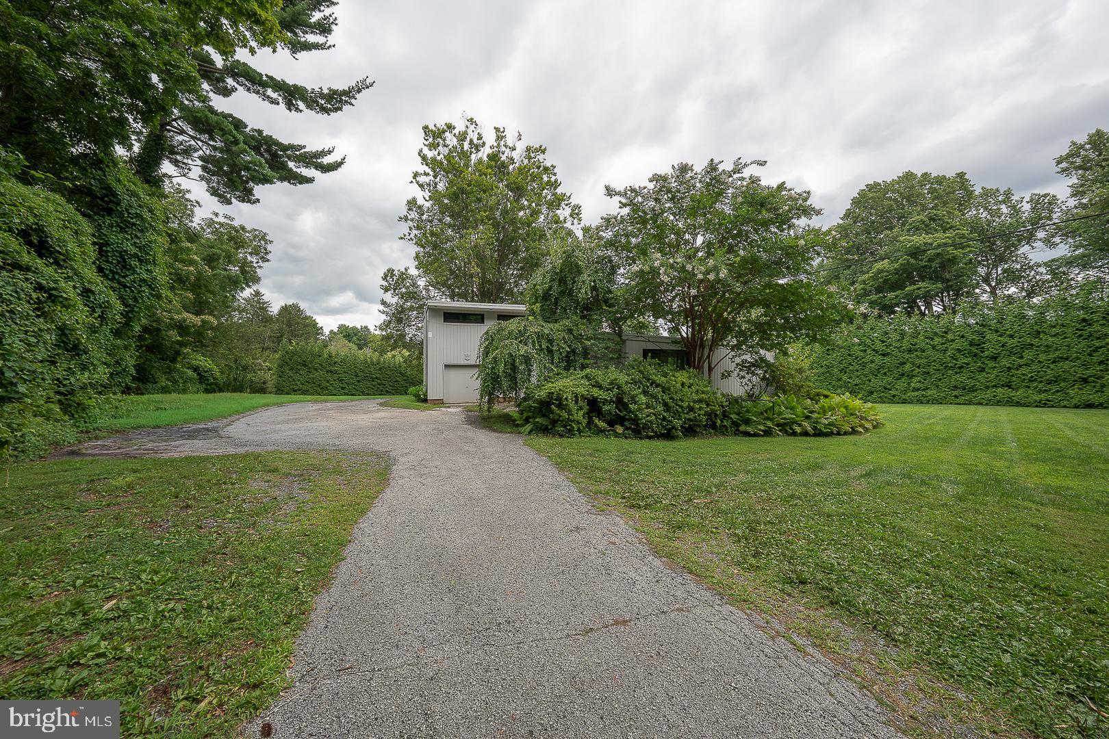 701 MT PLEASANT ROAD