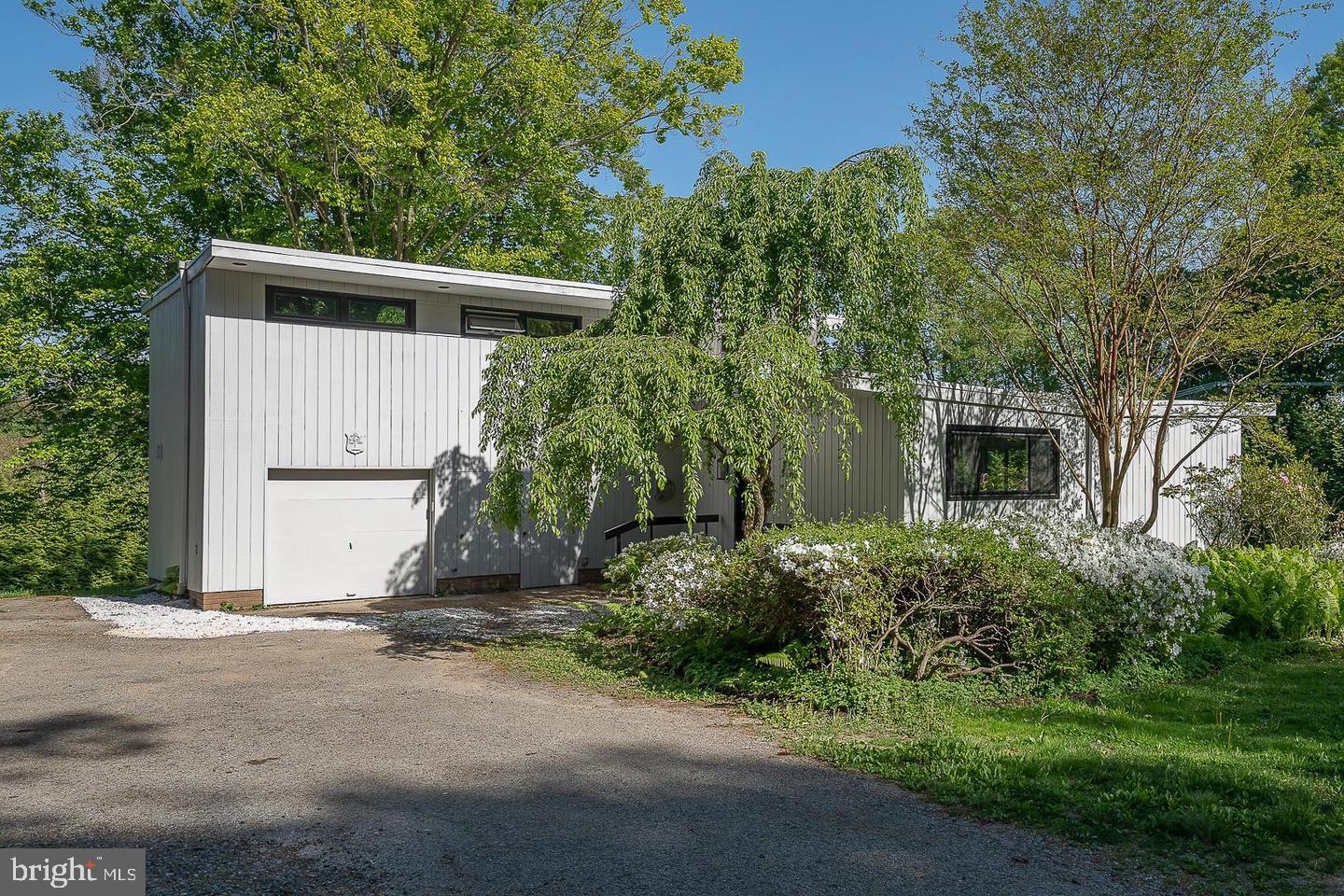 701 MT PLEASANT ROAD