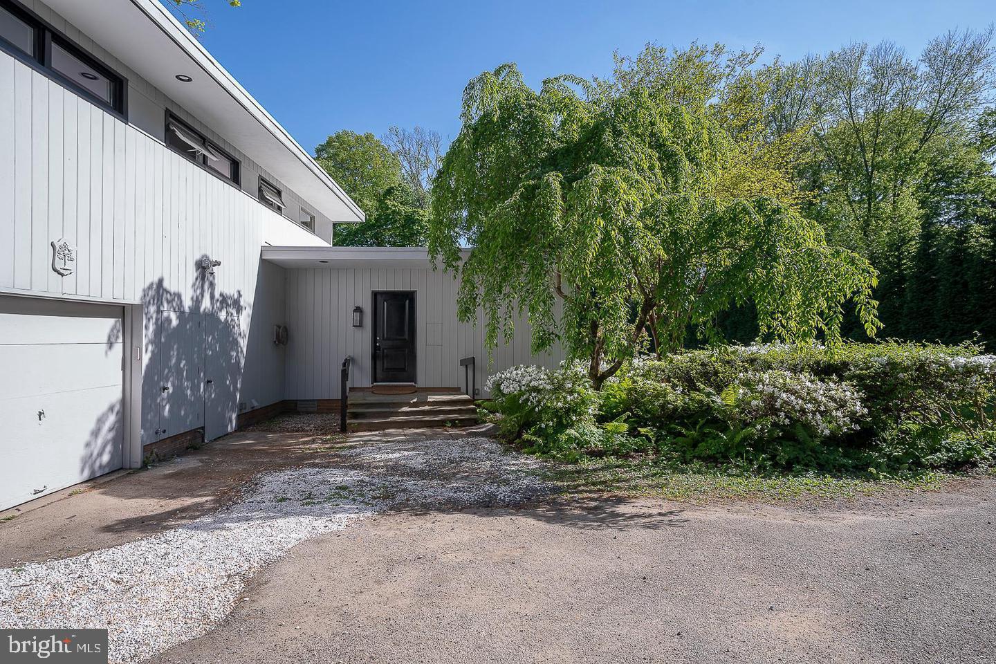 701 MT PLEASANT ROAD